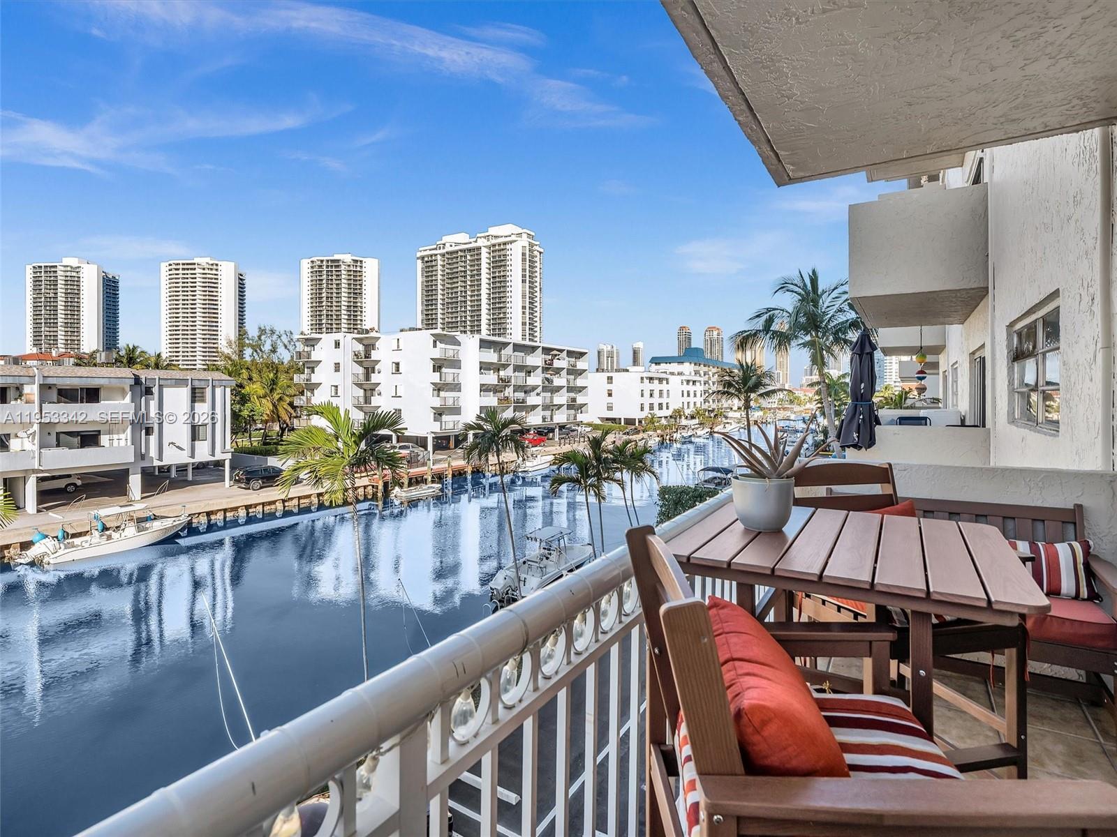 BAYVIEW POINT SOUTH CONDO - Residential