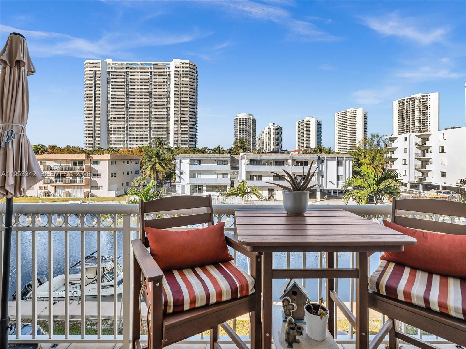 BAYVIEW POINT SOUTH CONDO - Residential