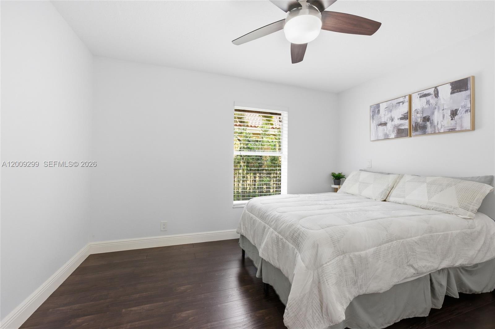 Sunset Springs - Residential