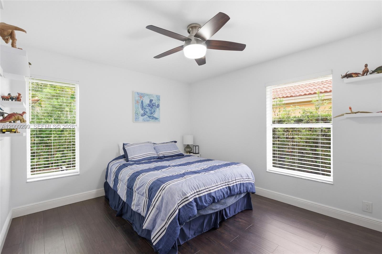 Sunset Springs - Residential