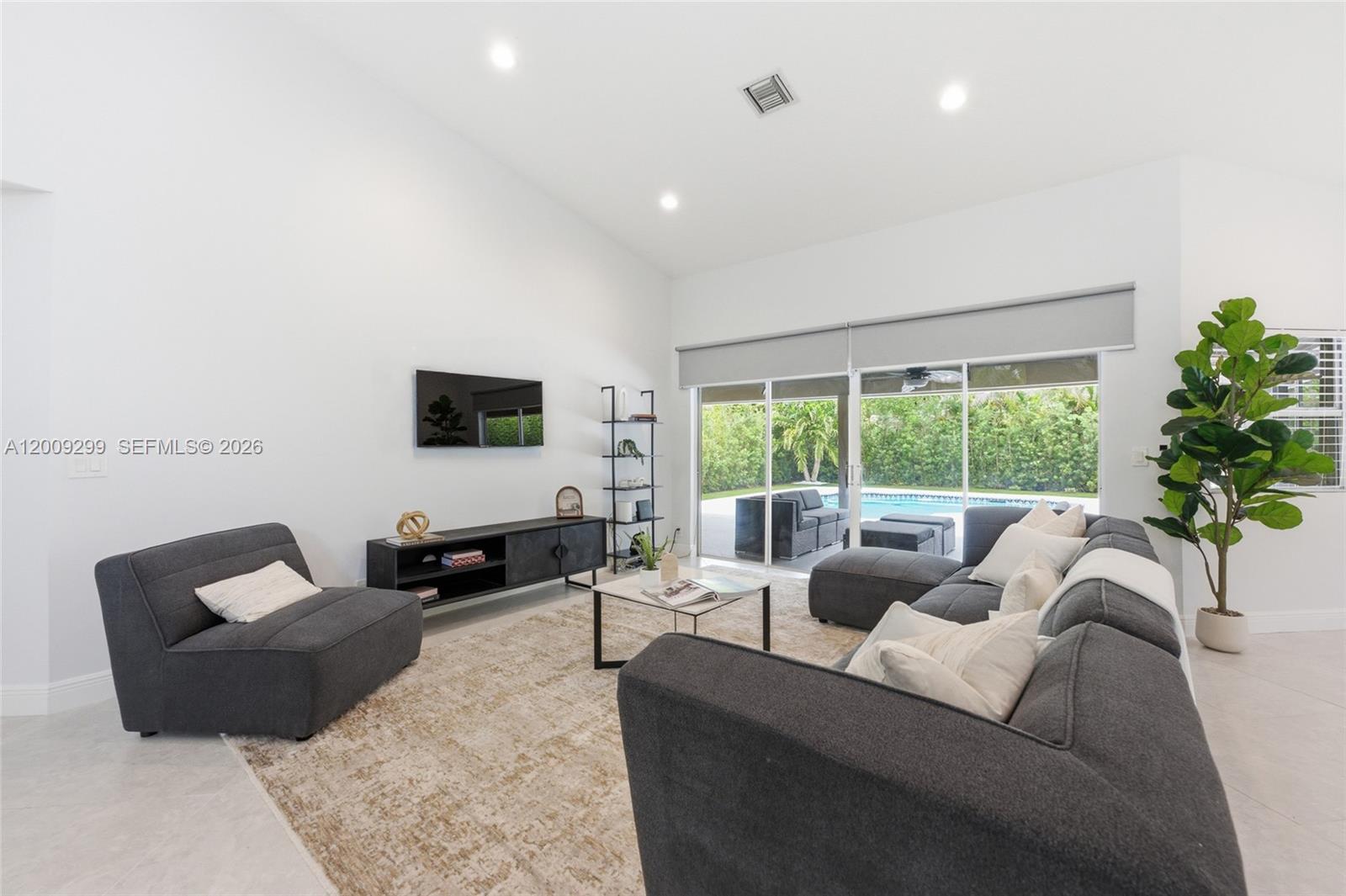 Sunset Springs - Residential