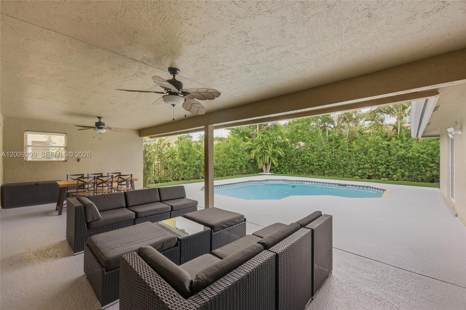 Sunset Springs - Residential