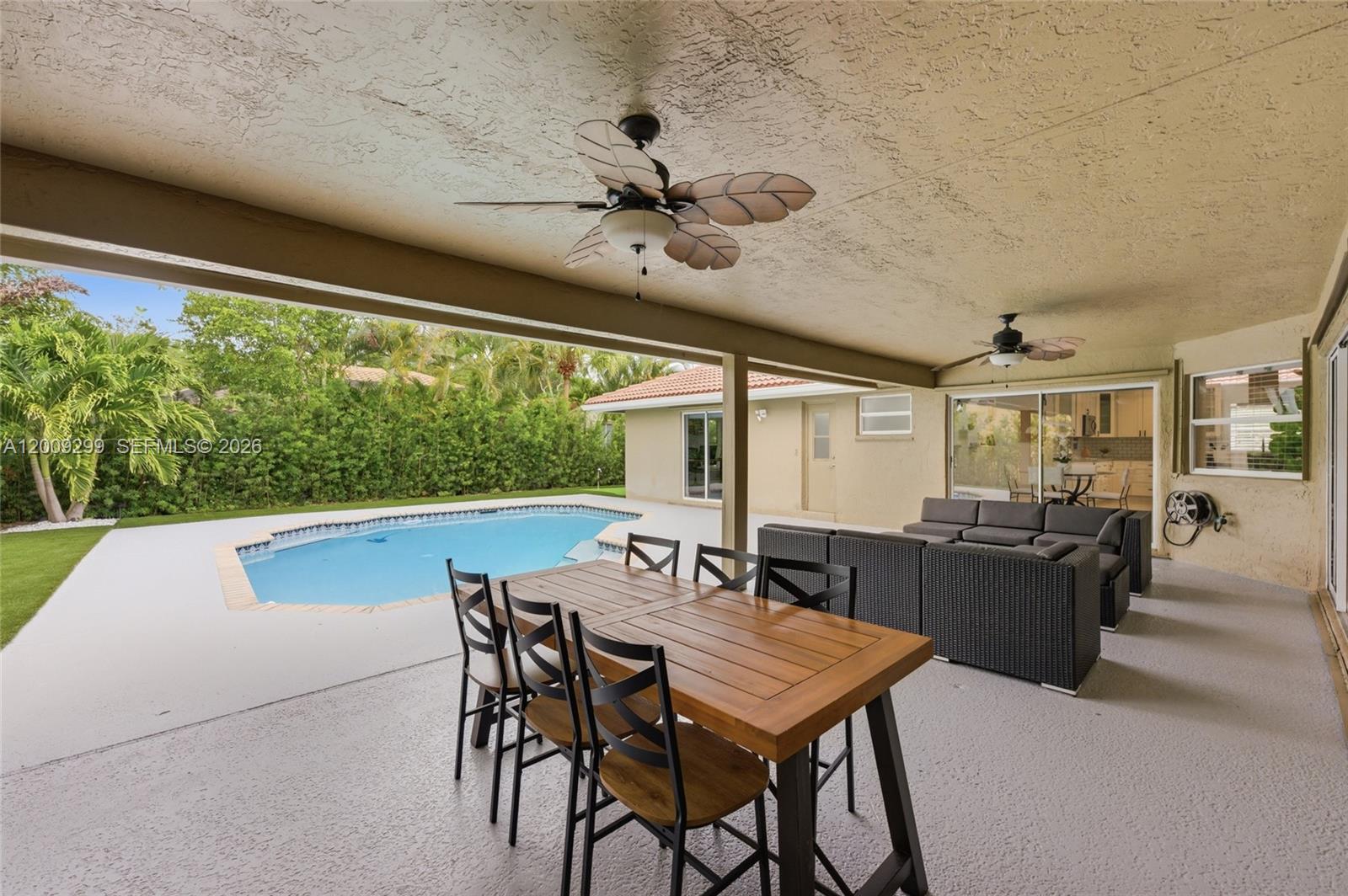 Sunset Springs - Residential