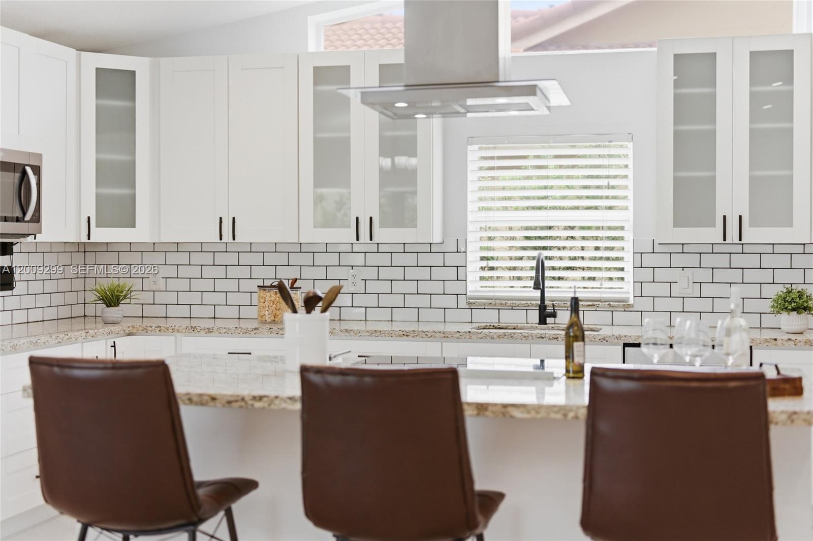 Sunset Springs - Residential