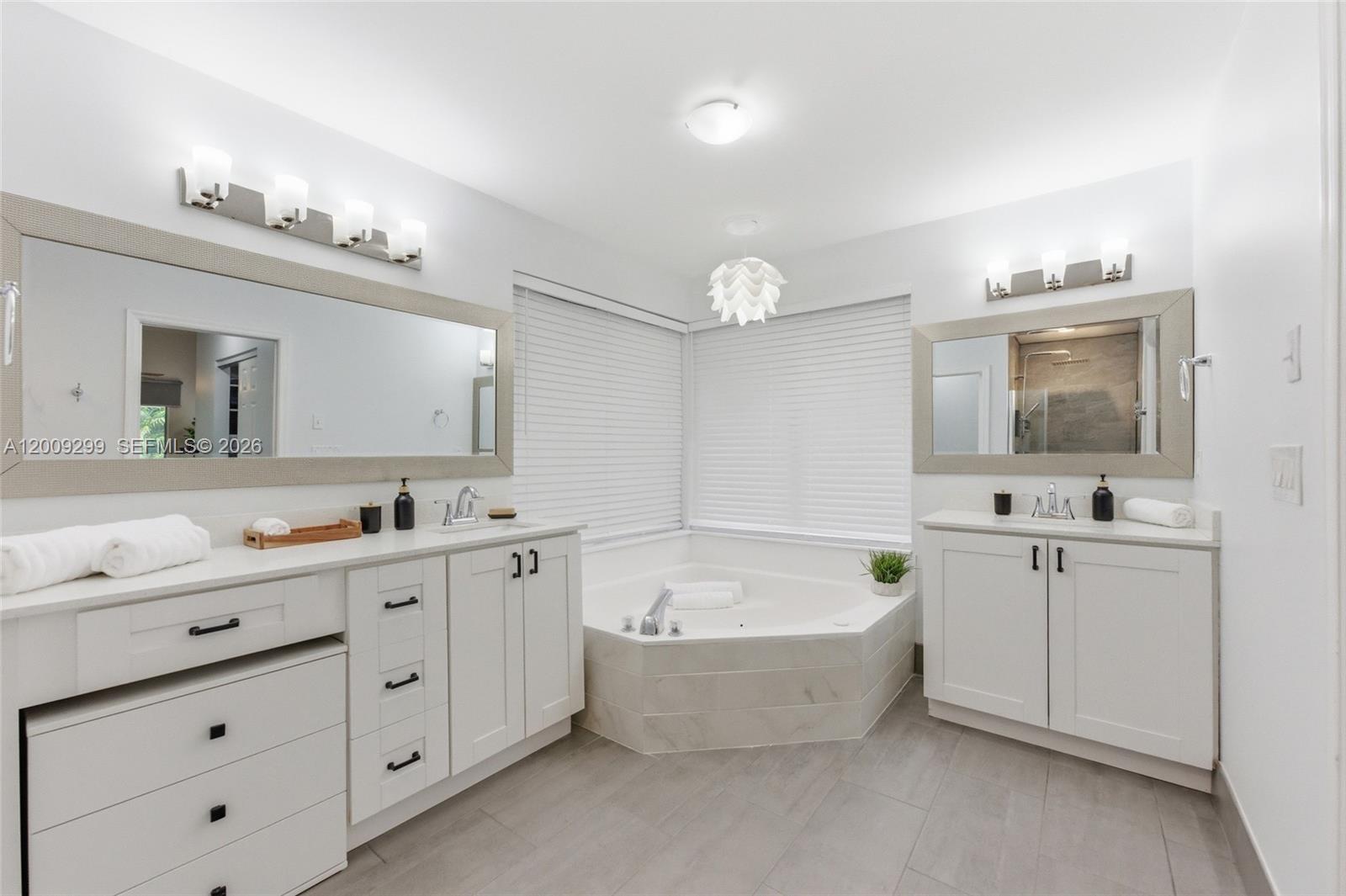 Sunset Springs - Residential