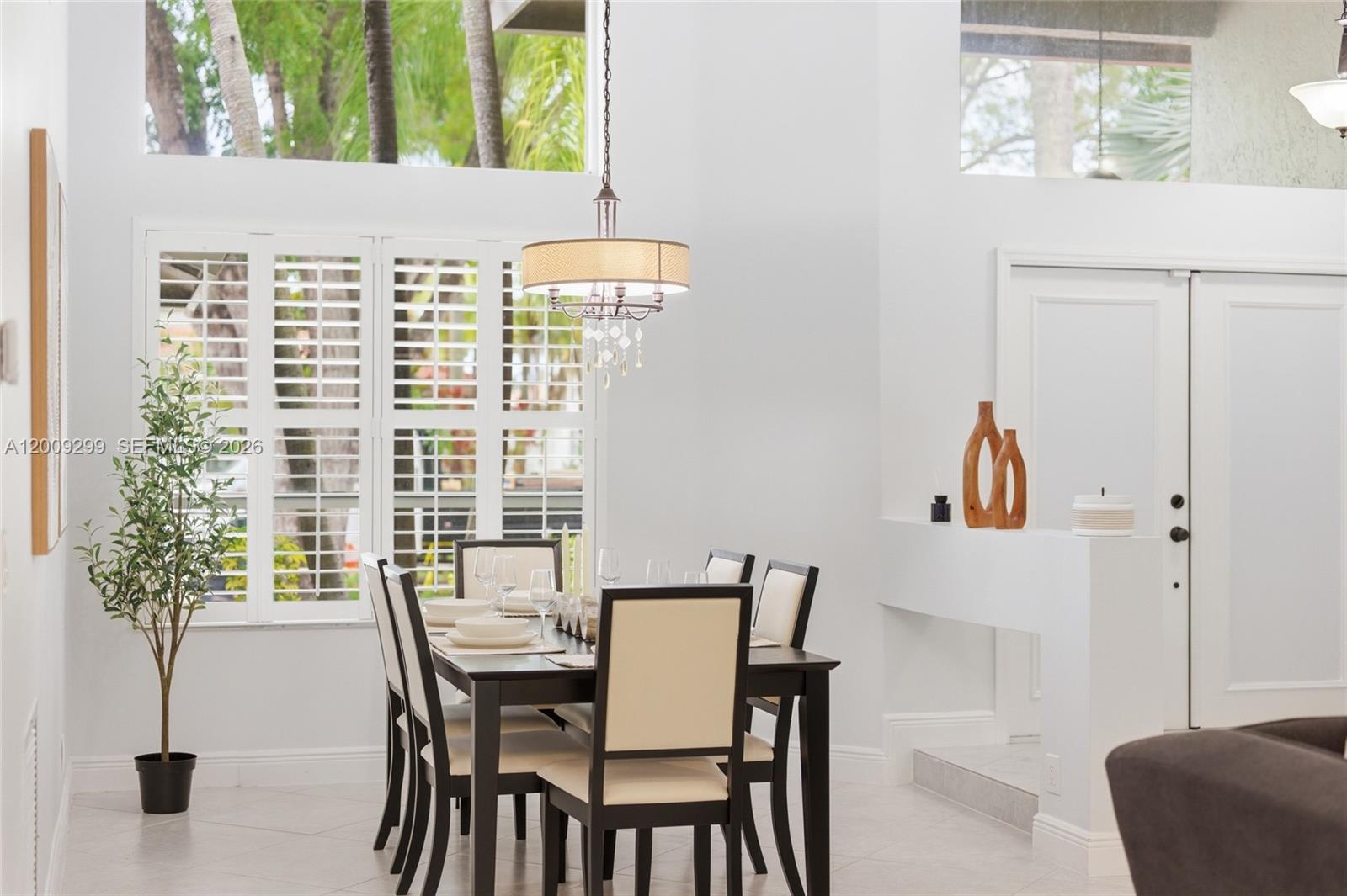 Sunset Springs - Residential