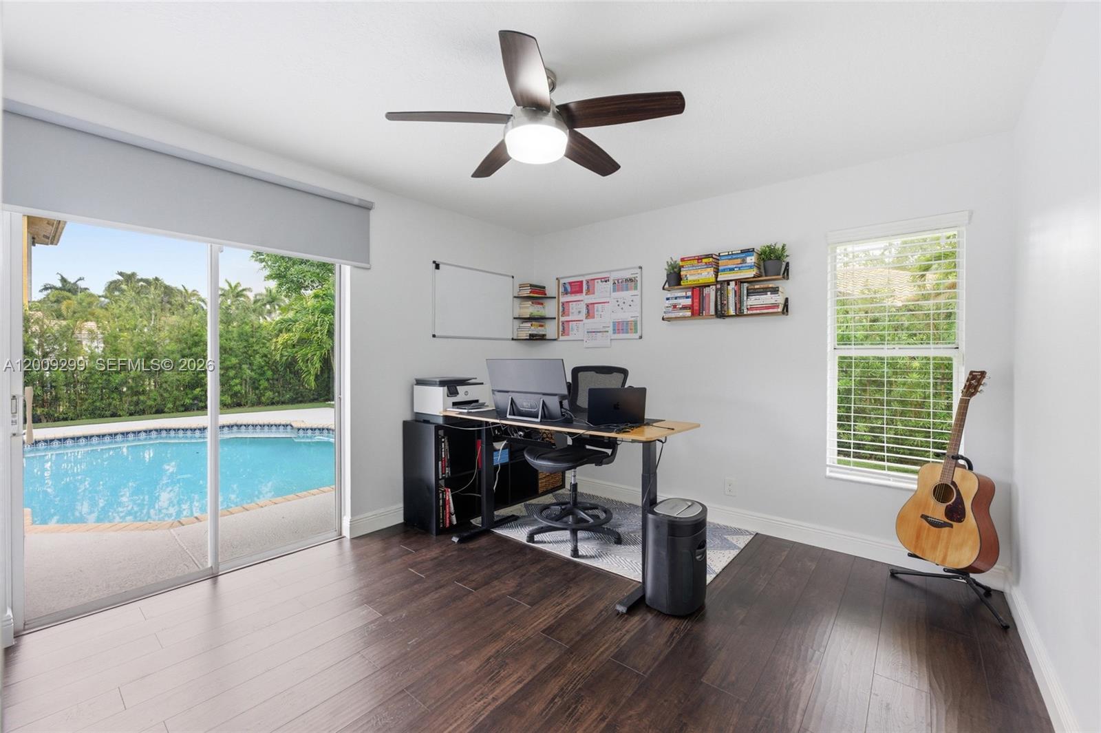 Sunset Springs - Residential