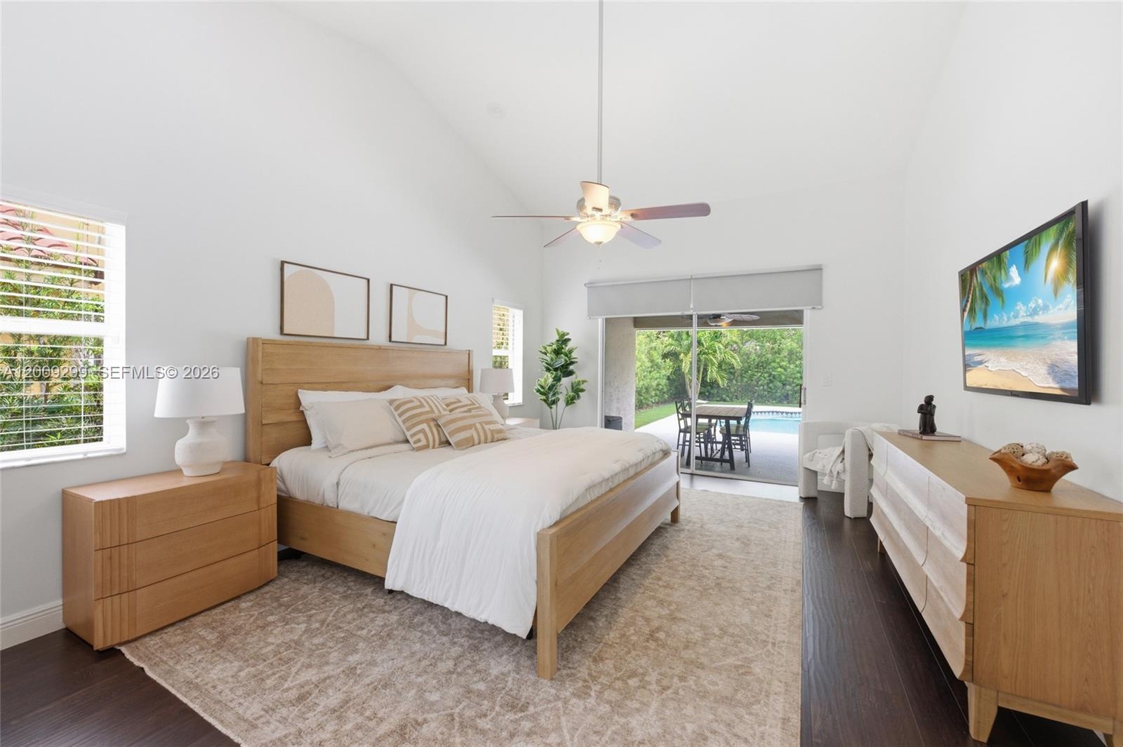 Sunset Springs - Residential