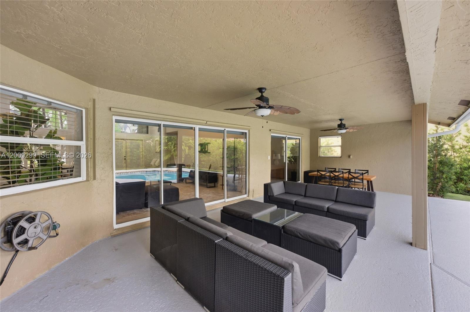 Sunset Springs - Residential