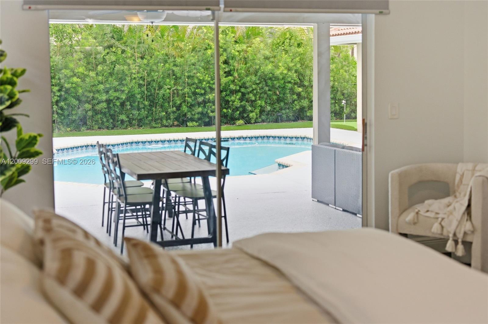 Sunset Springs - Residential