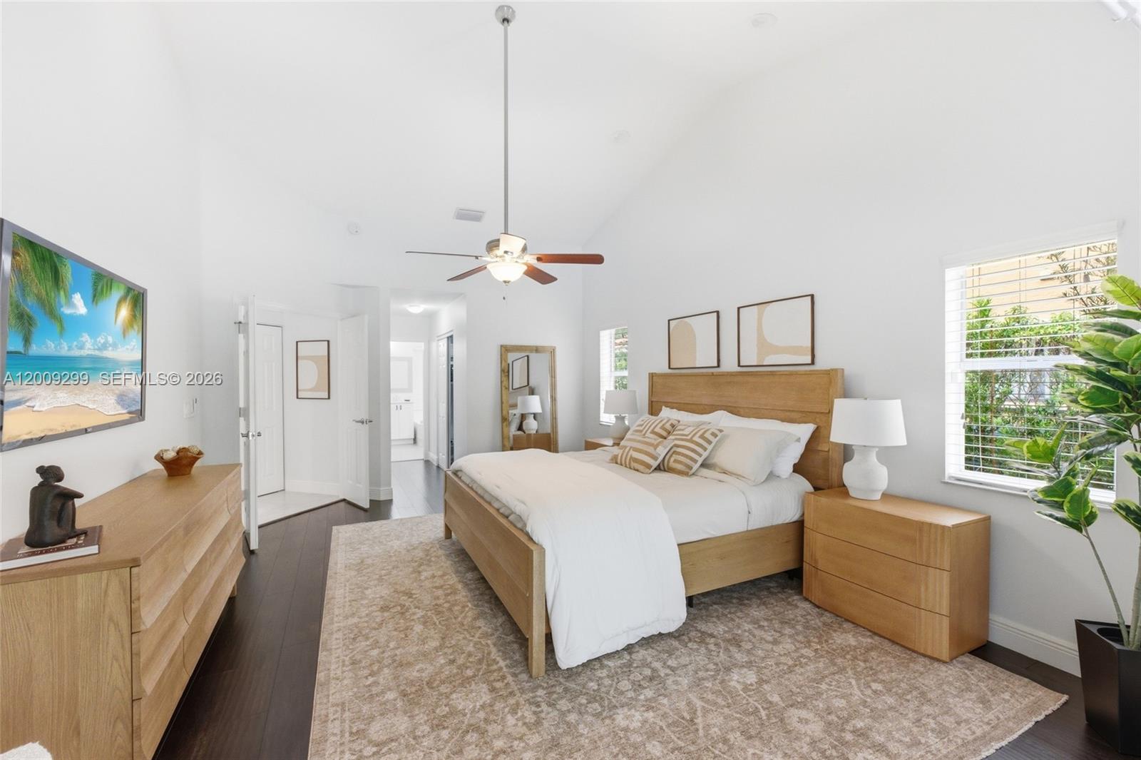 Sunset Springs - Residential