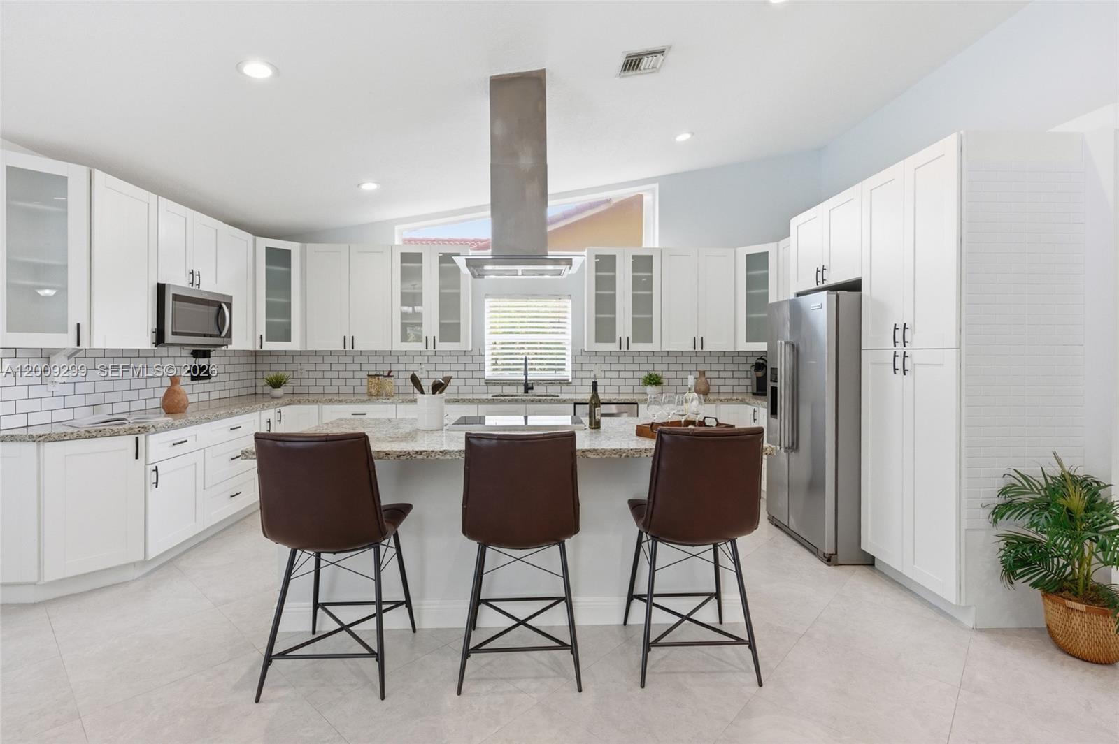 Sunset Springs - Residential