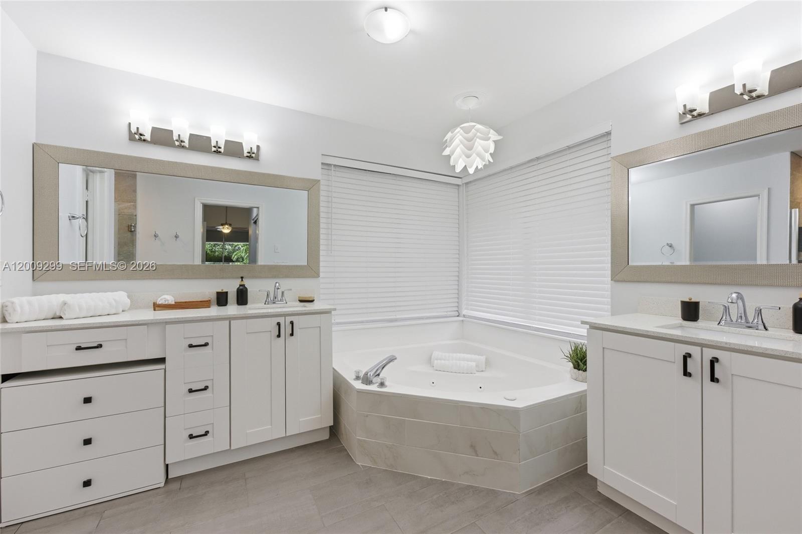 Sunset Springs - Residential
