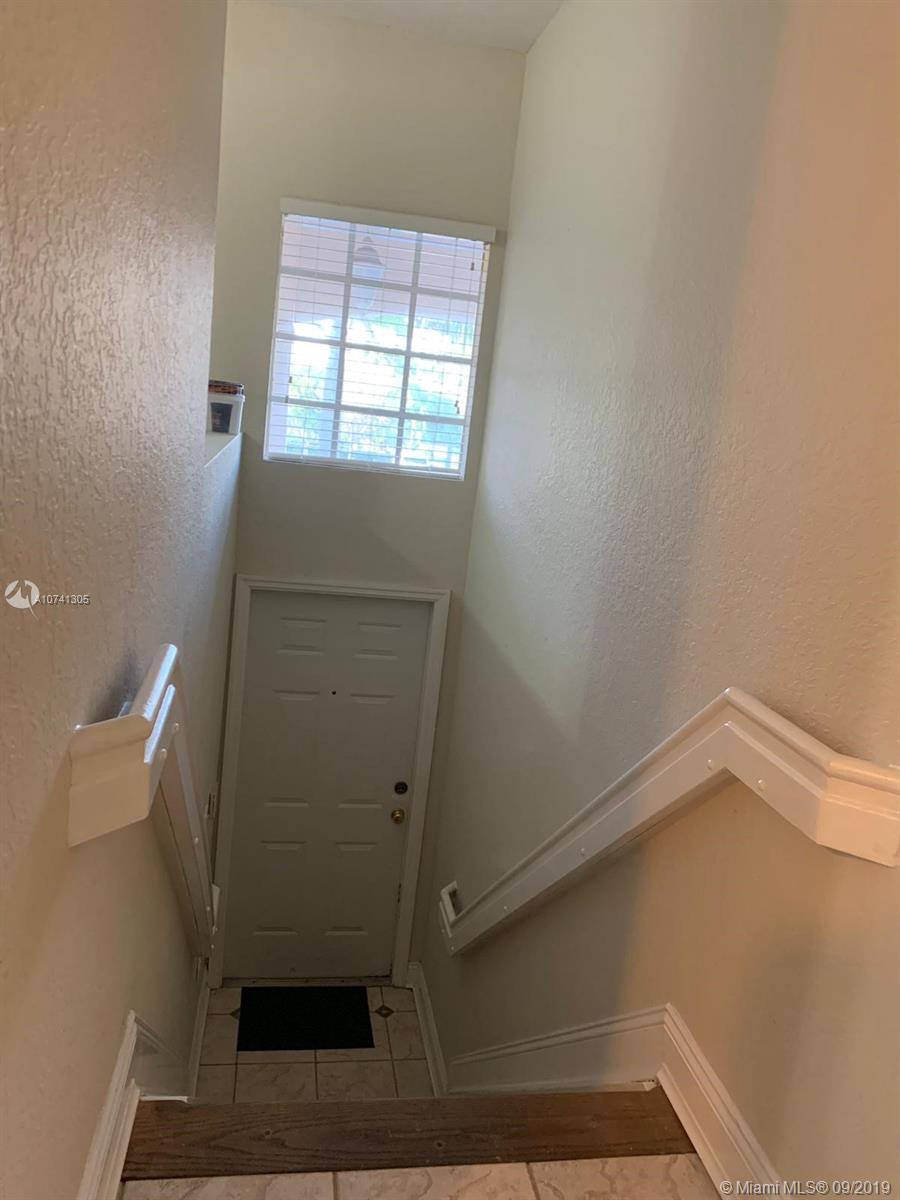 LAS BRISAS AT DORAL CONDO - Residential Lease