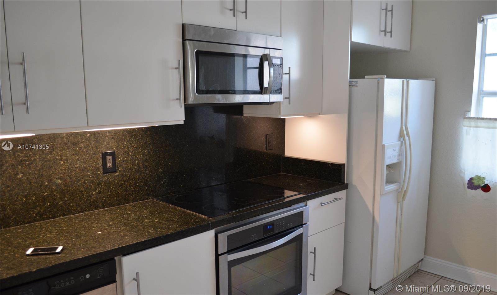 LAS BRISAS AT DORAL CONDO - Residential Lease