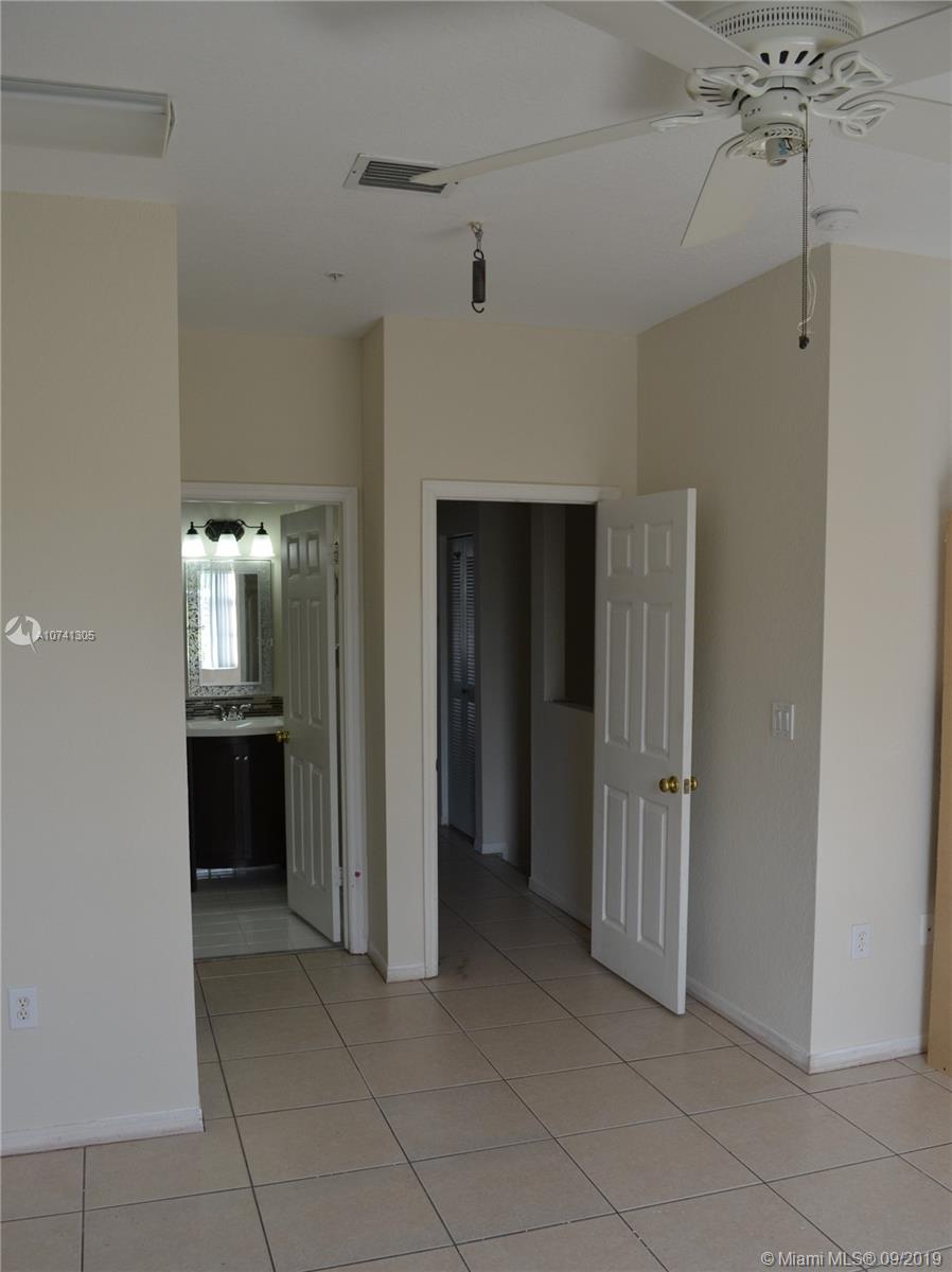 LAS BRISAS AT DORAL CONDO - Residential Lease