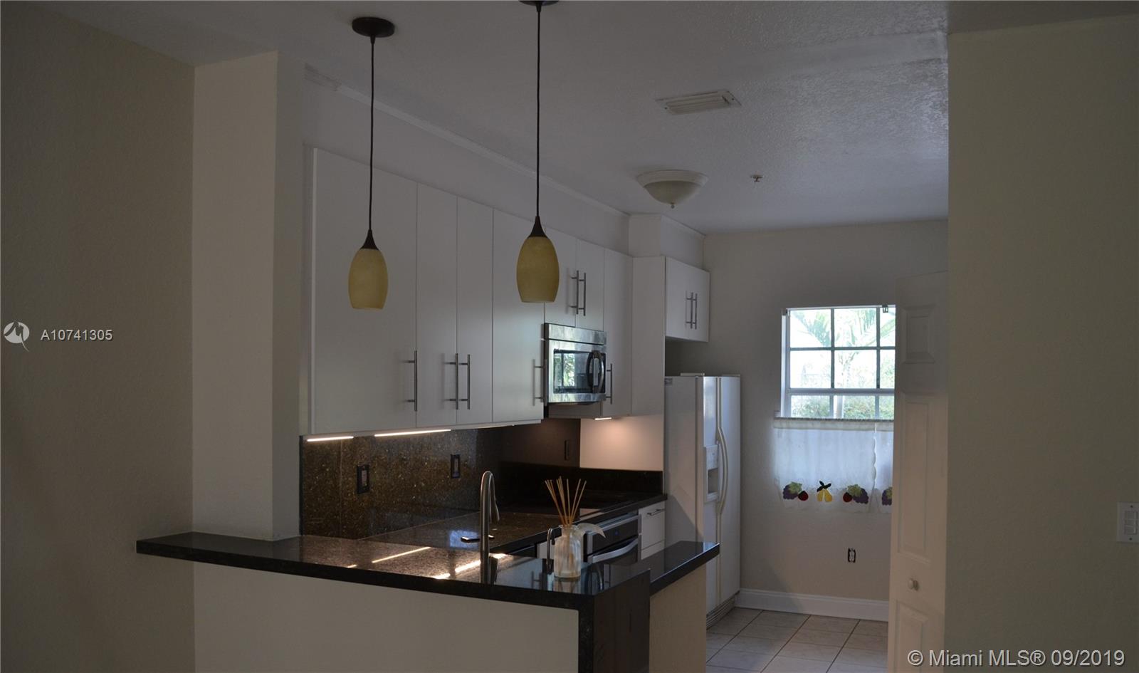 LAS BRISAS AT DORAL CONDO - Residential Lease