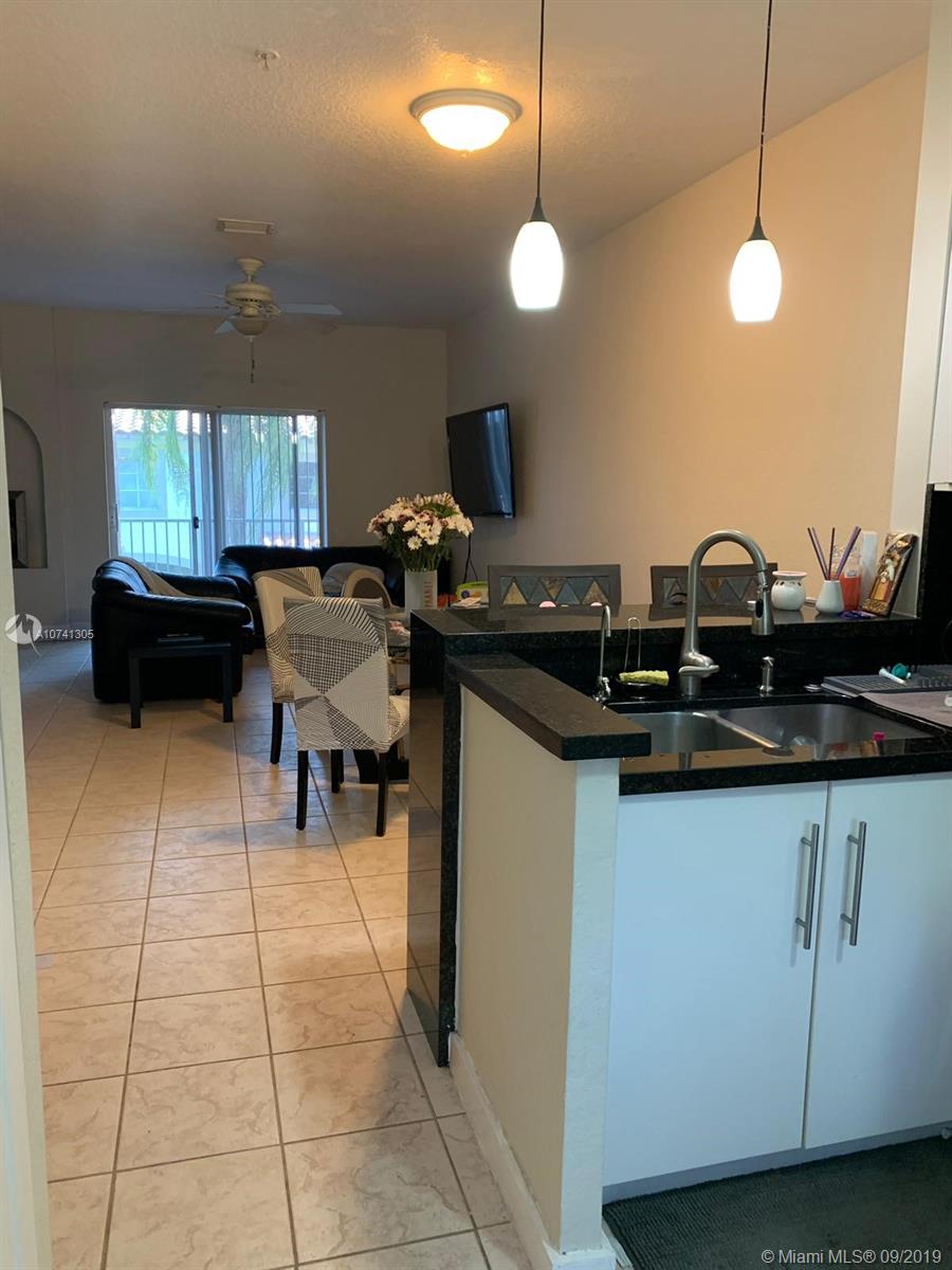 LAS BRISAS AT DORAL CONDO - Residential Lease