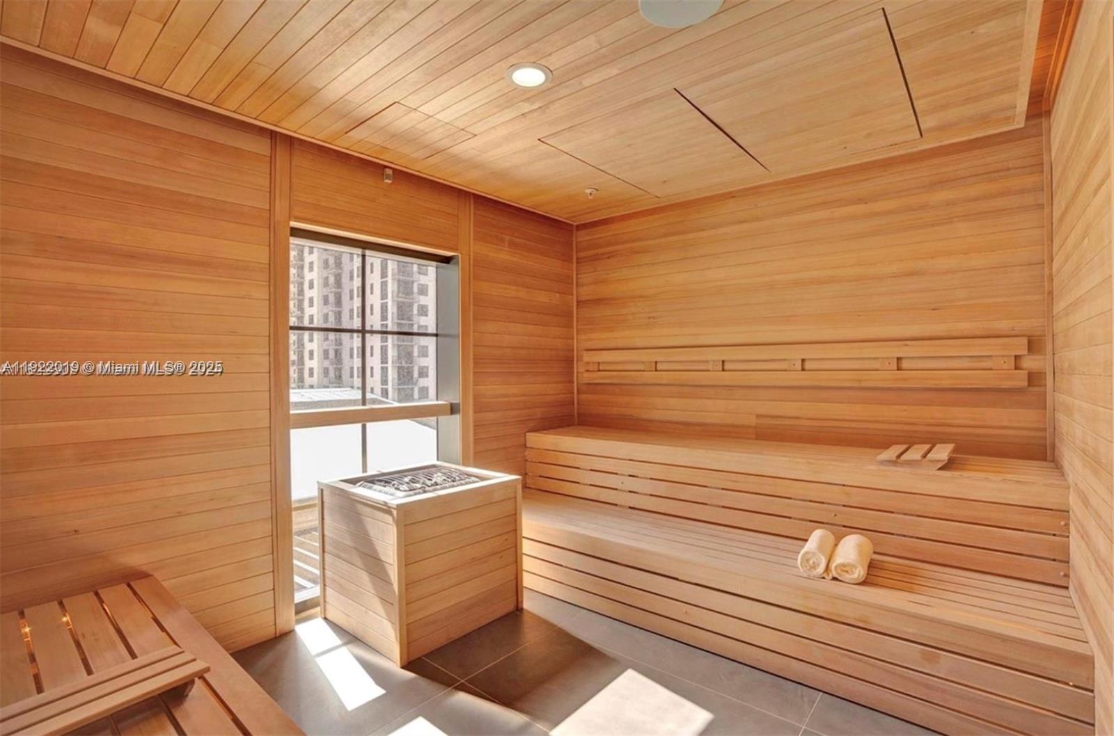 Gale Hotel and Residences - Residential