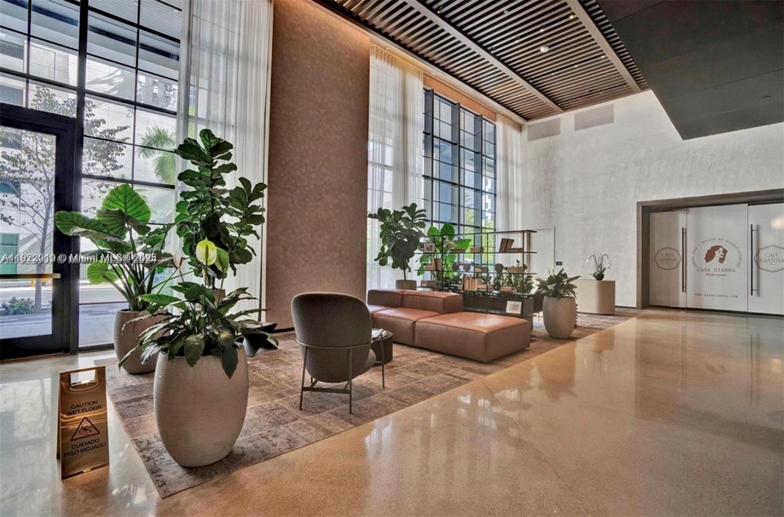 Gale Hotel and Residences - Residential