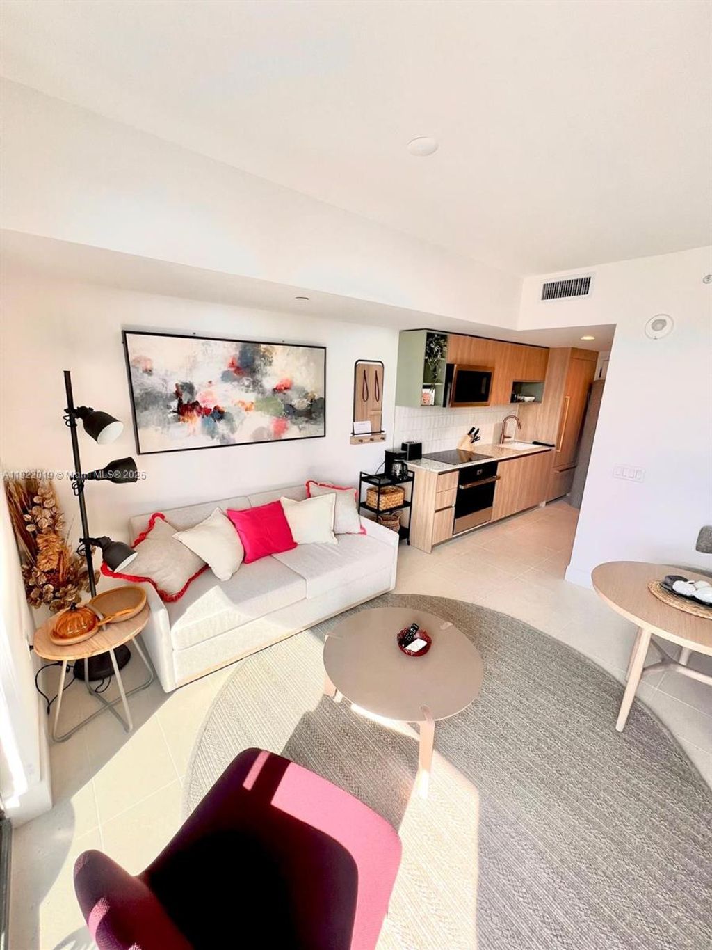 Photo of 159 NE 6th St #2508, Miami, FL 33132 (MLS # A11922019)