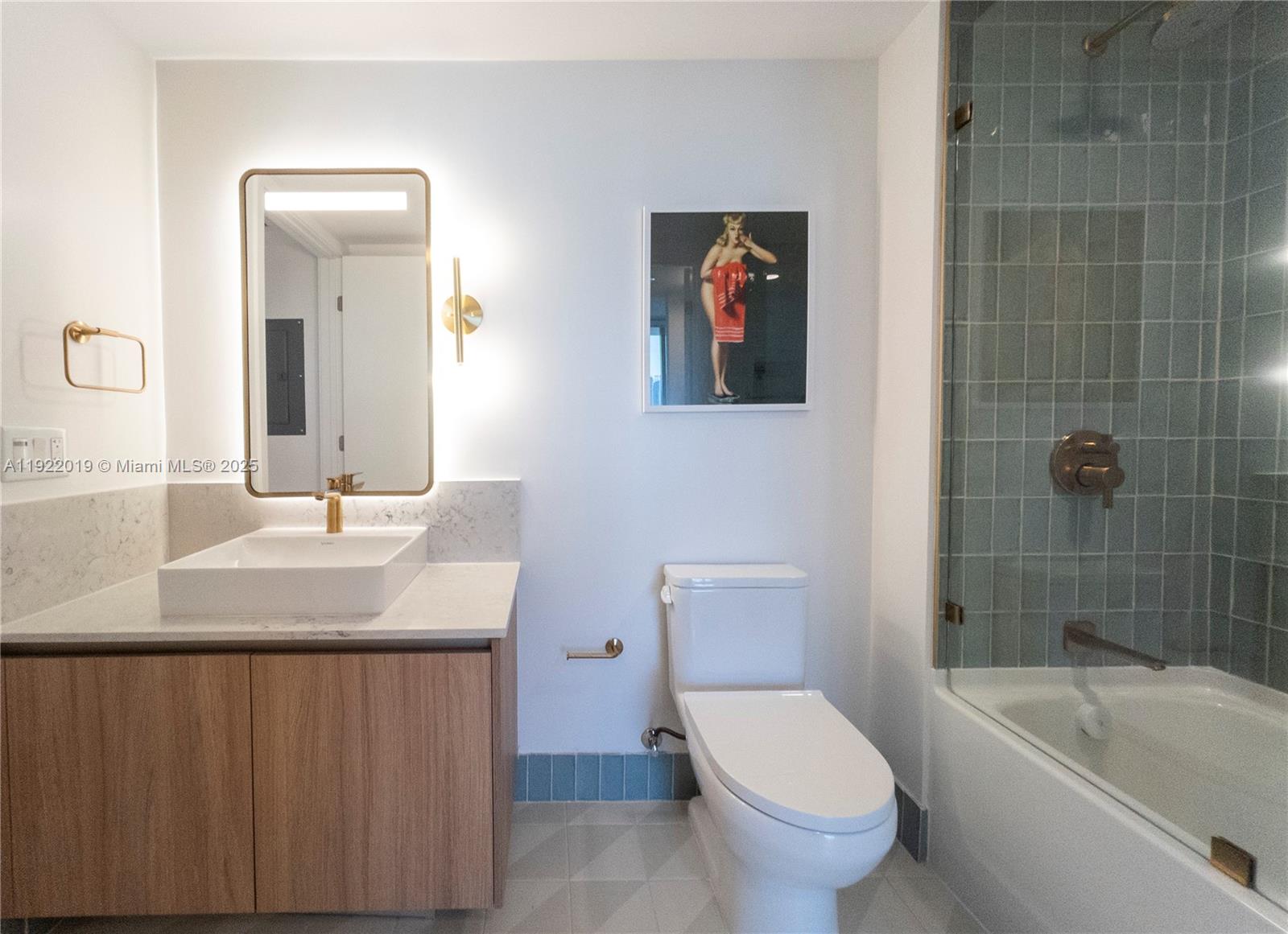 Gale Hotel and Residences - Residential