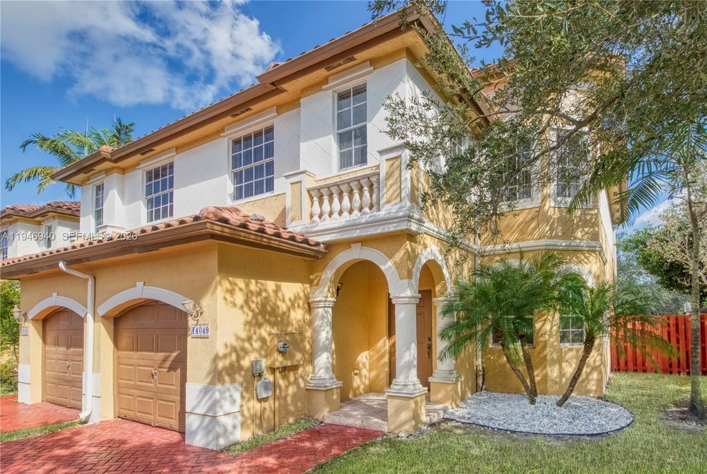 Photo of 14049 SW 51st Ln, Miramar, FL 33027 (MLS # A11946940)