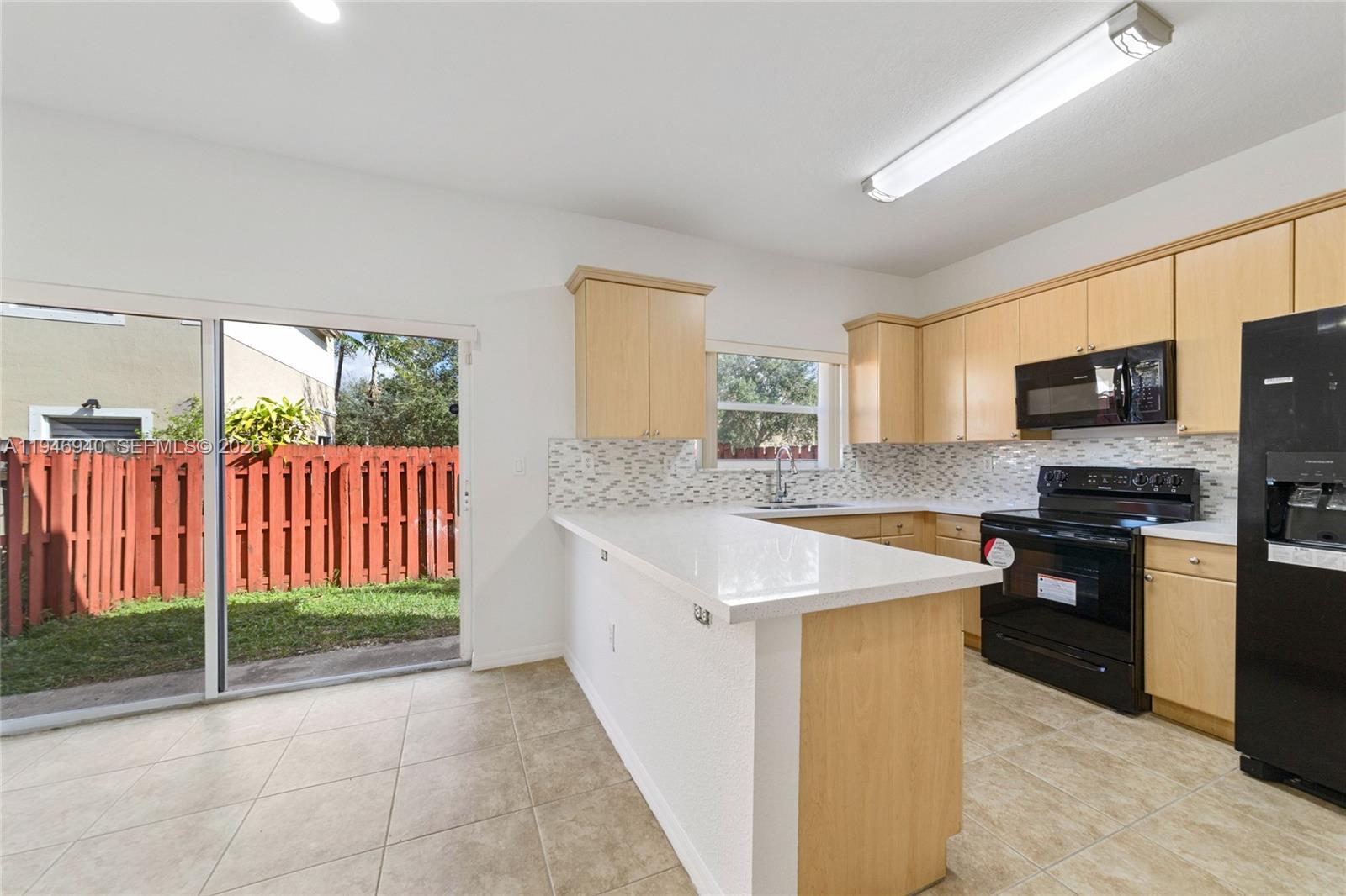 ESCADA - Residential Lease