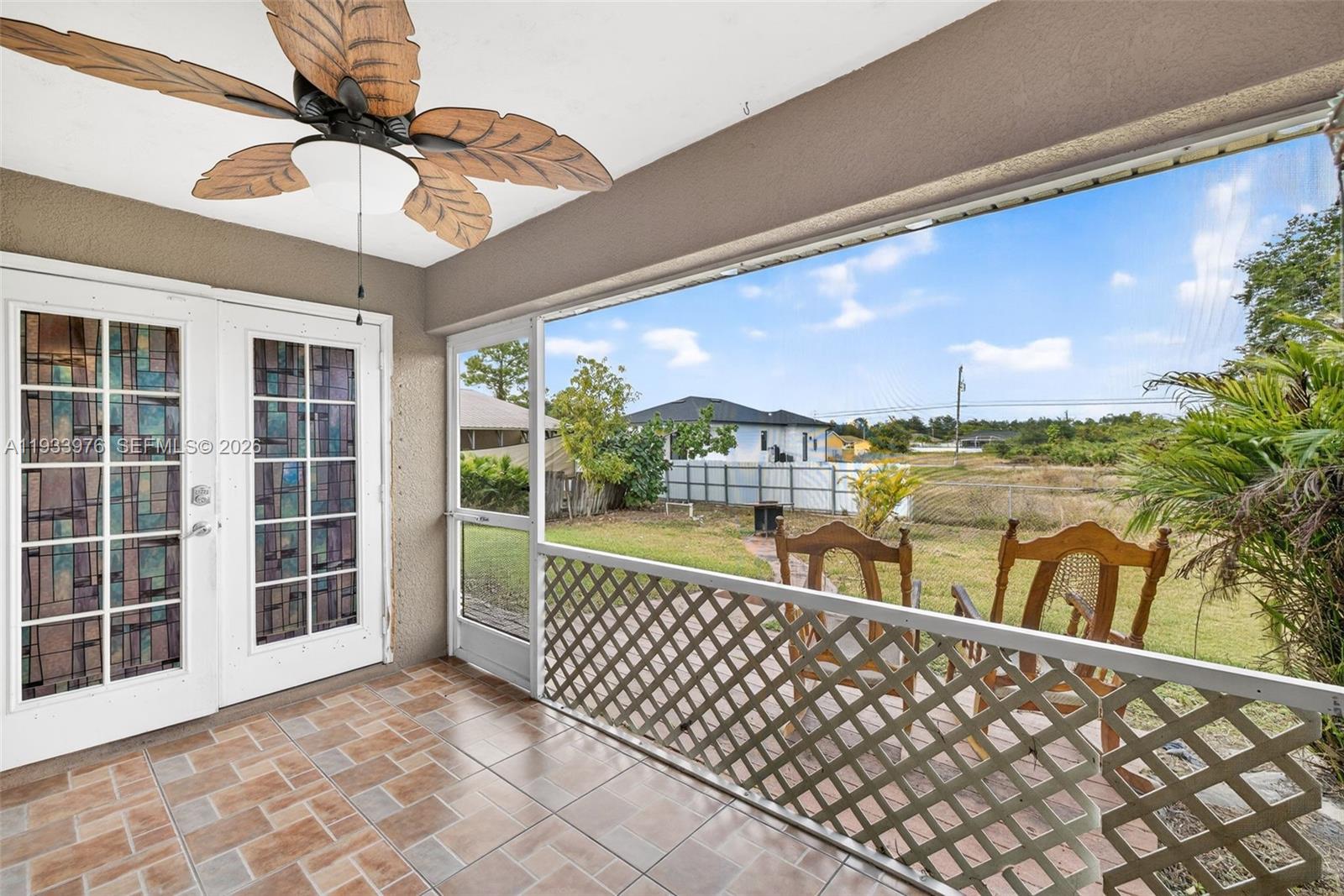 Lehigh Acres Unit 8 - Residential