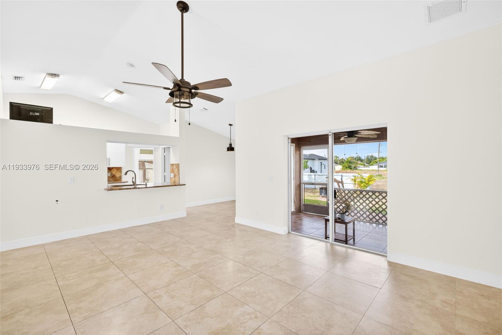 Lehigh Acres Unit 8 - Residential