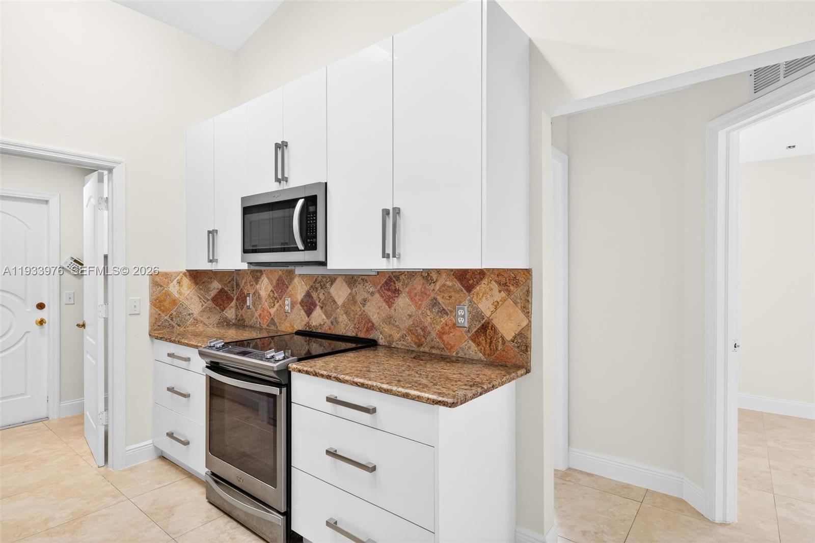 Lehigh Acres Unit 8 - Residential