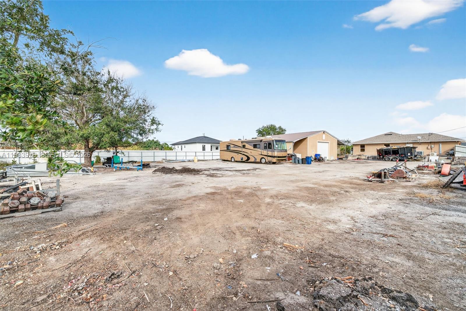 Lehigh Acres Unit 8 - Residential