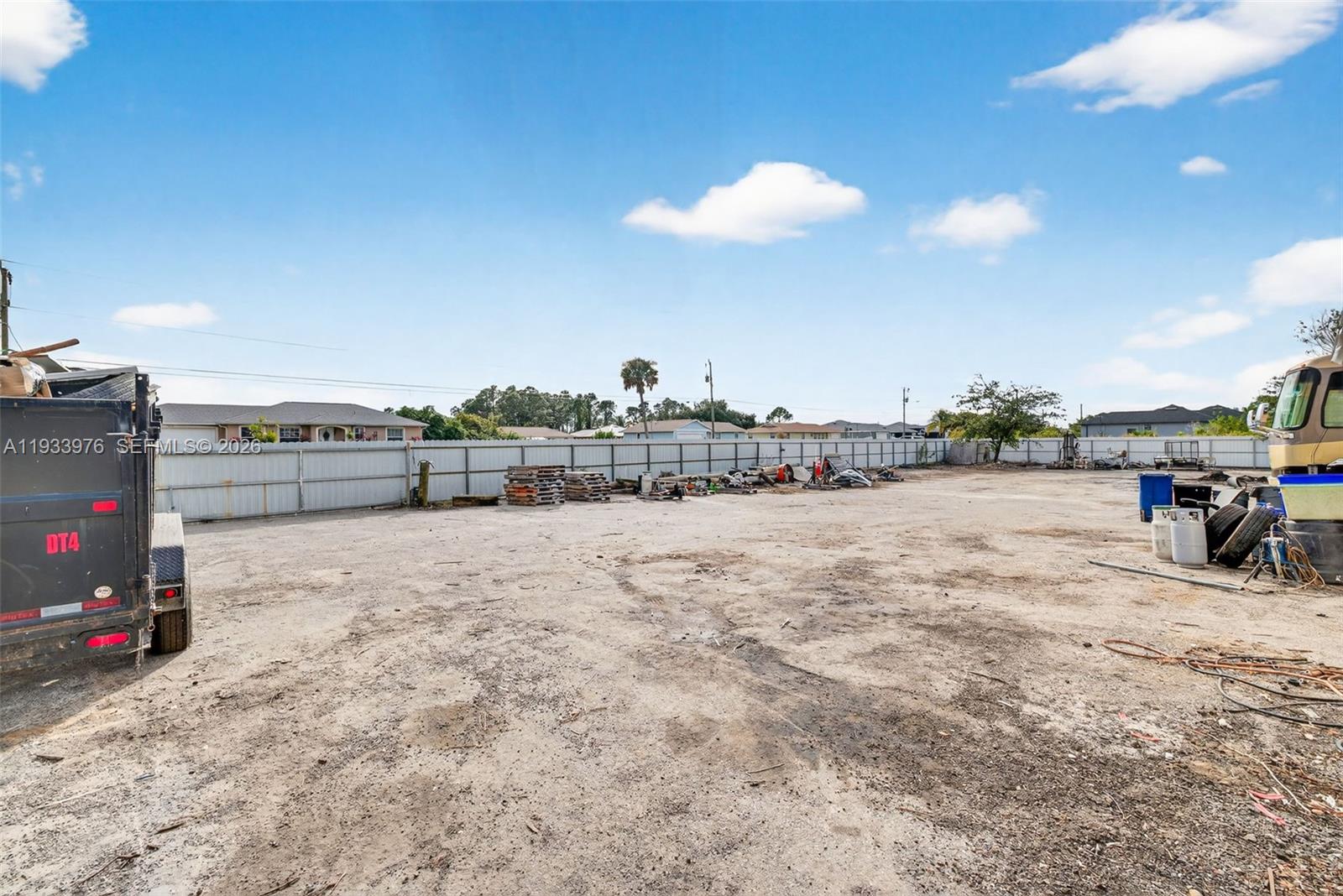 Lehigh Acres Unit 8 - Residential