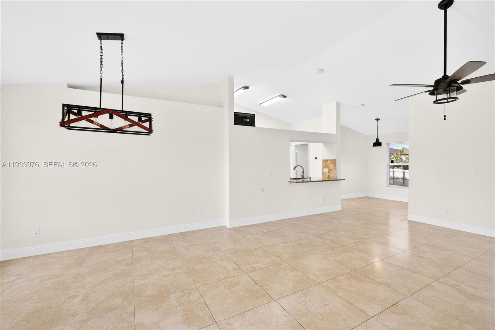 Lehigh Acres Unit 8 - Residential