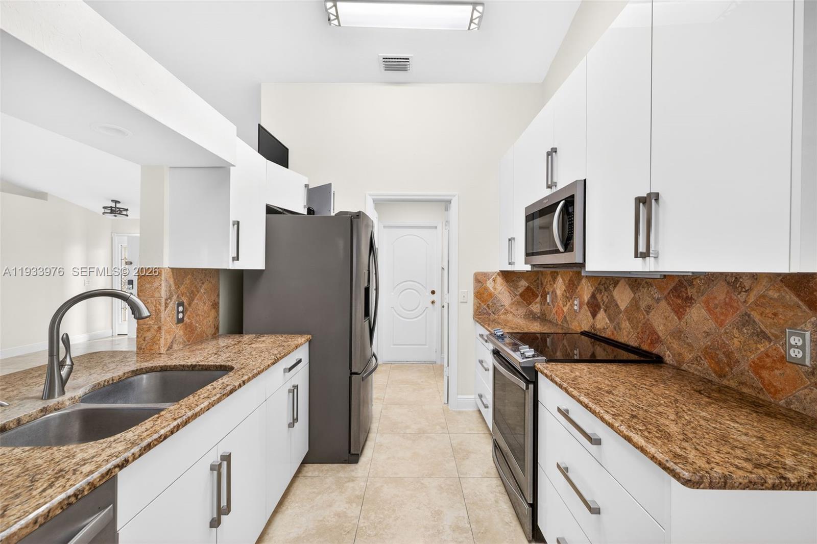 Lehigh Acres Unit 8 - Residential