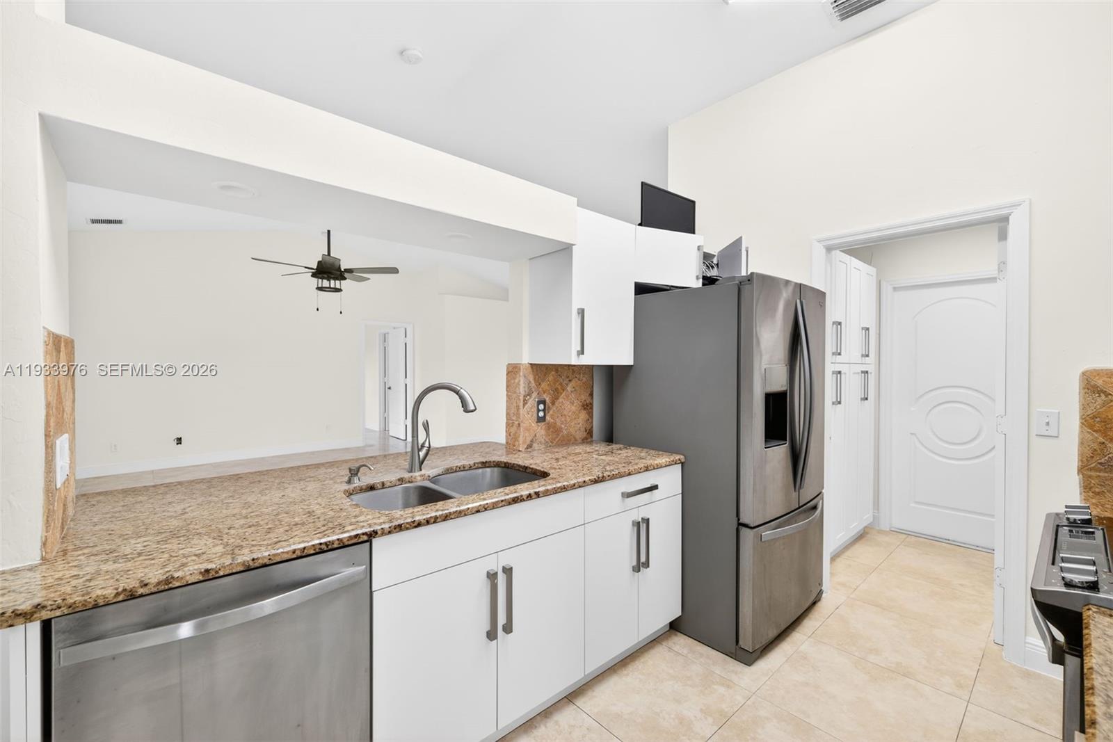 Lehigh Acres Unit 8 - Residential