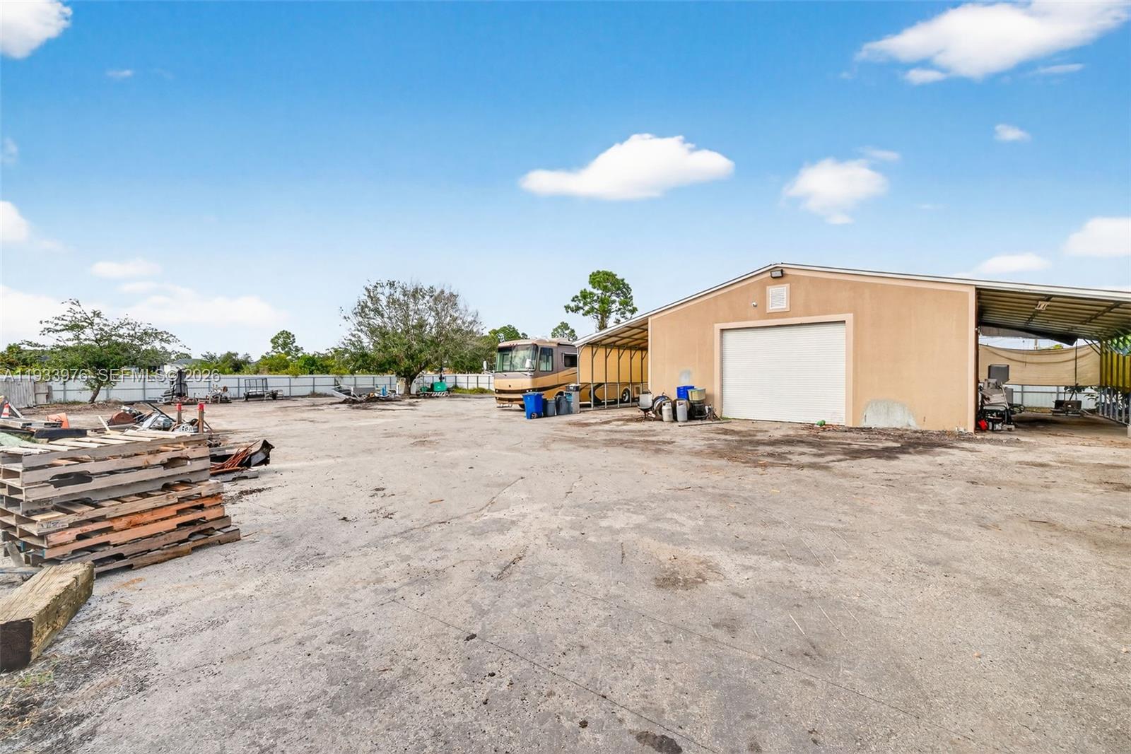 Lehigh Acres Unit 8 - Residential