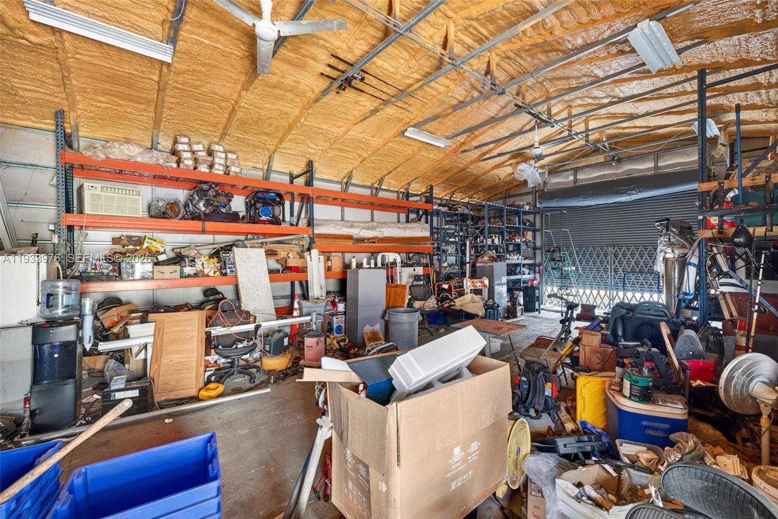 Lehigh Acres Unit 8 - Residential