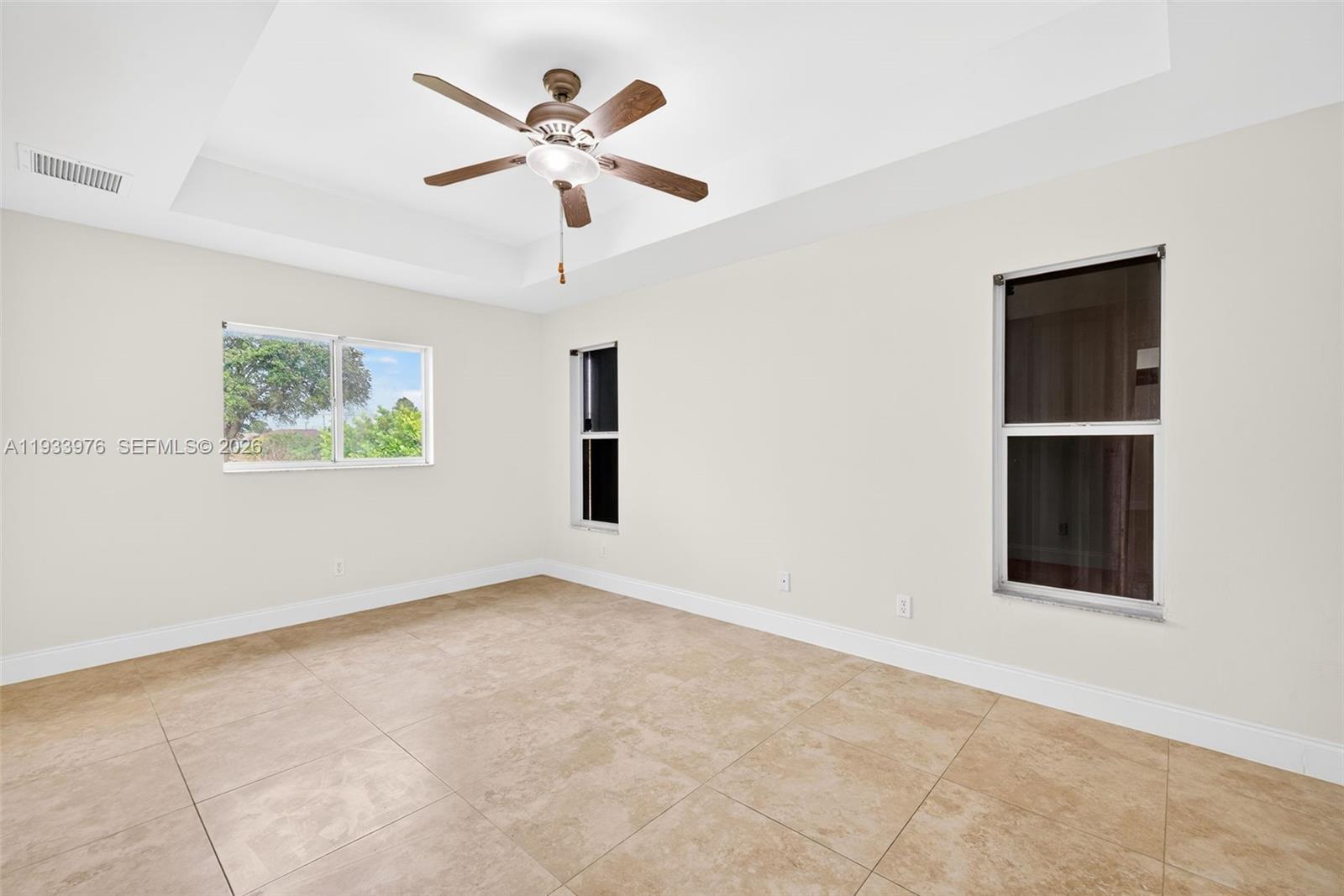 Lehigh Acres Unit 8 - Residential