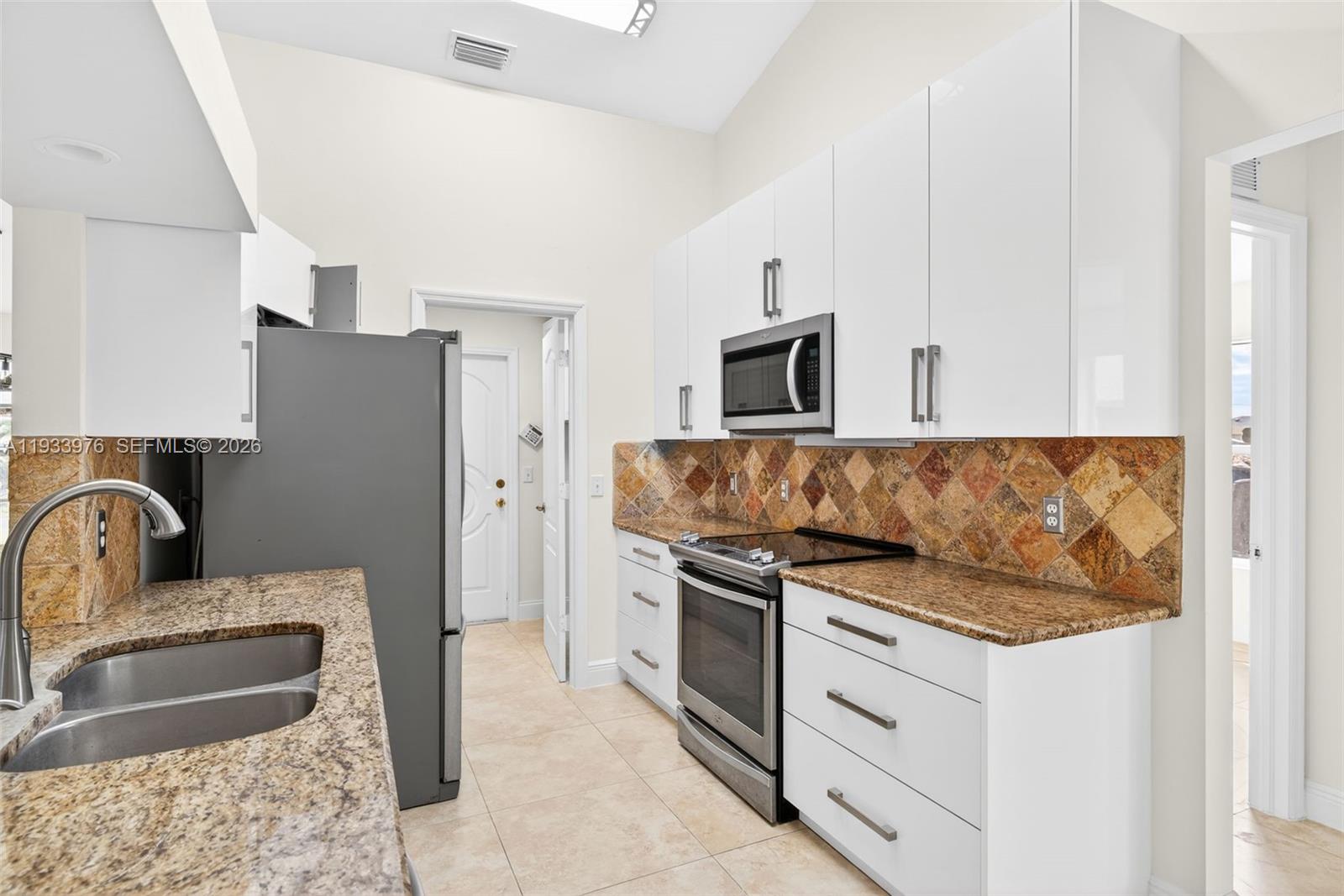 Lehigh Acres Unit 8 - Residential