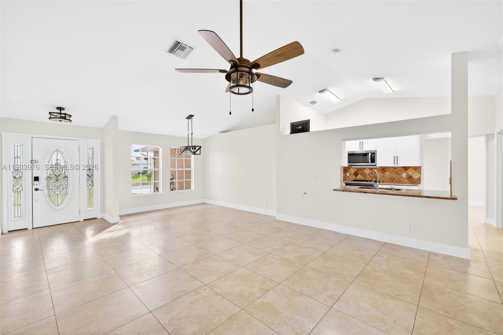 Lehigh Acres Unit 8 - Residential