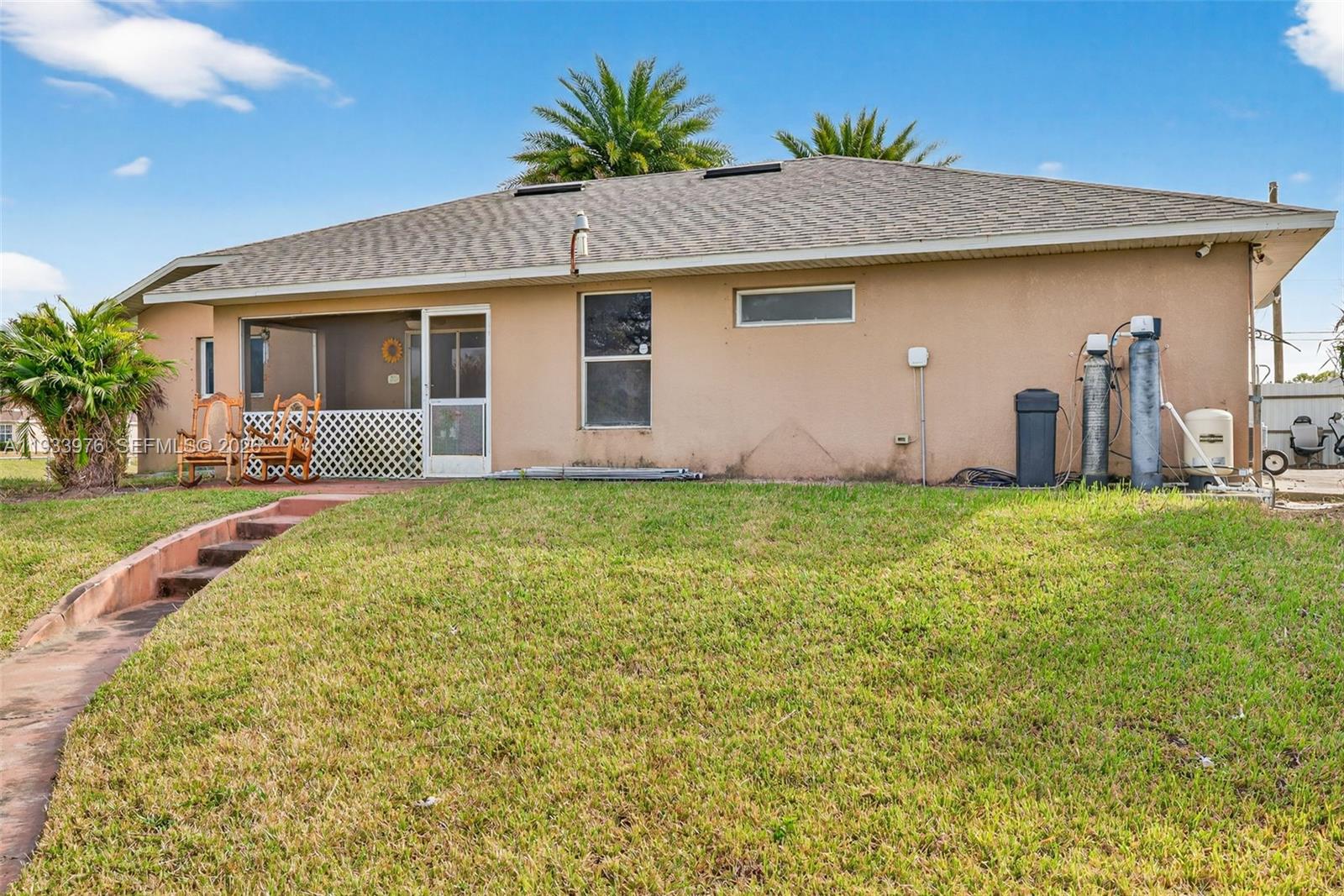 Lehigh Acres Unit 8 - Residential
