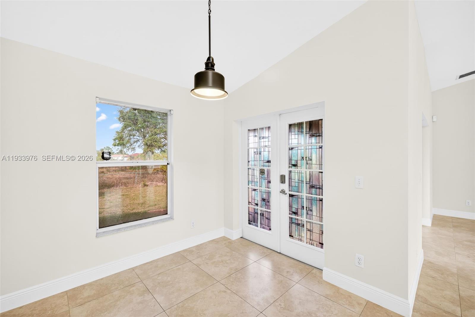 Lehigh Acres Unit 8 - Residential