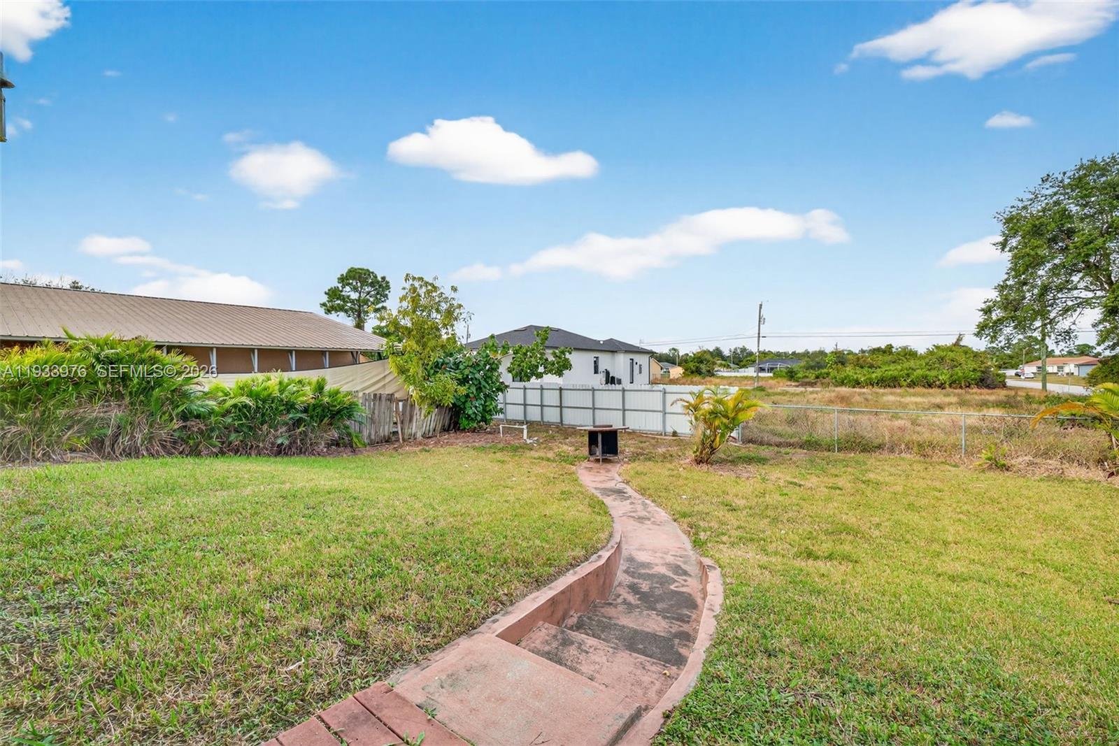 Lehigh Acres Unit 8 - Residential