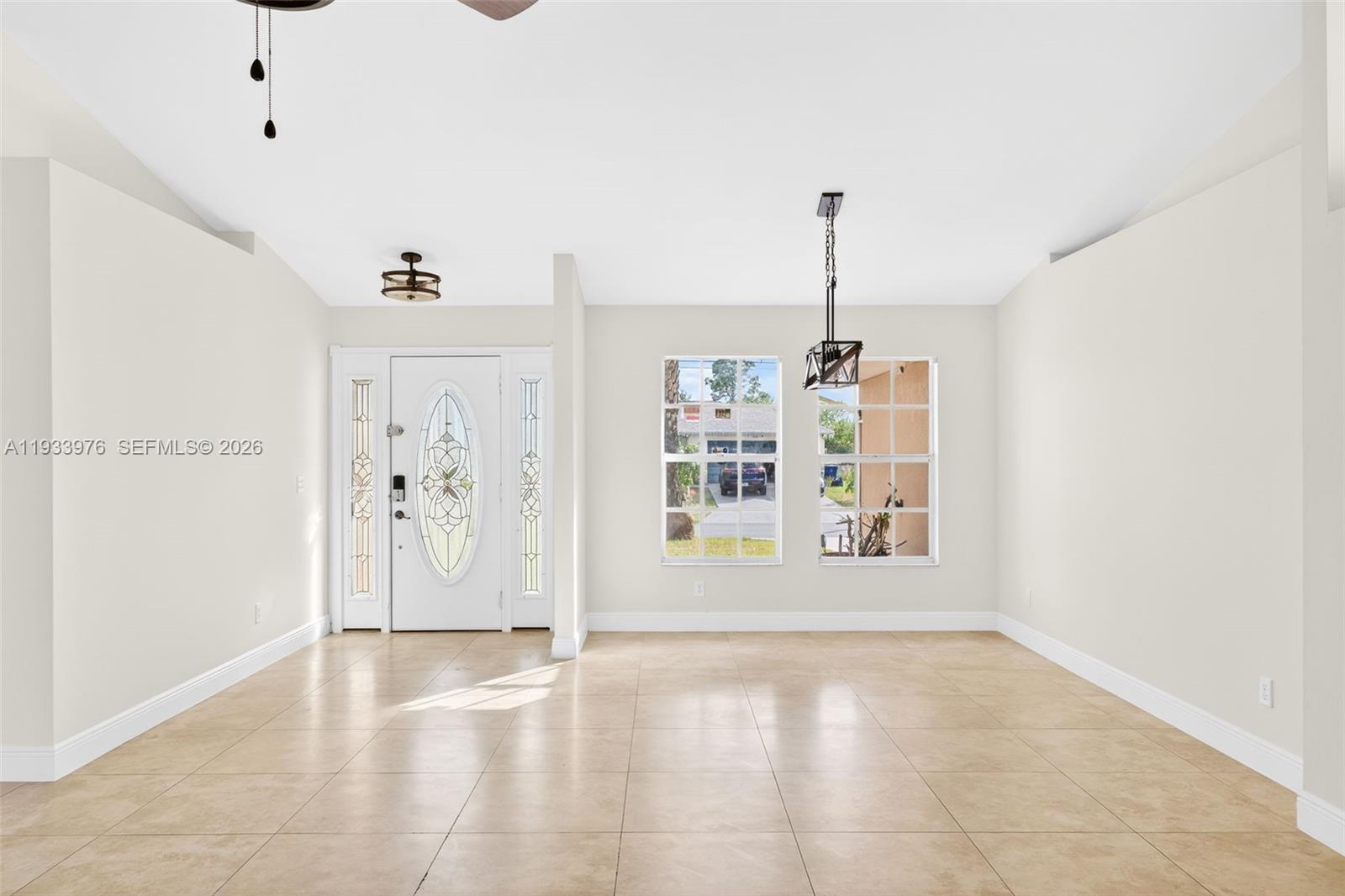 Lehigh Acres Unit 8 - Residential