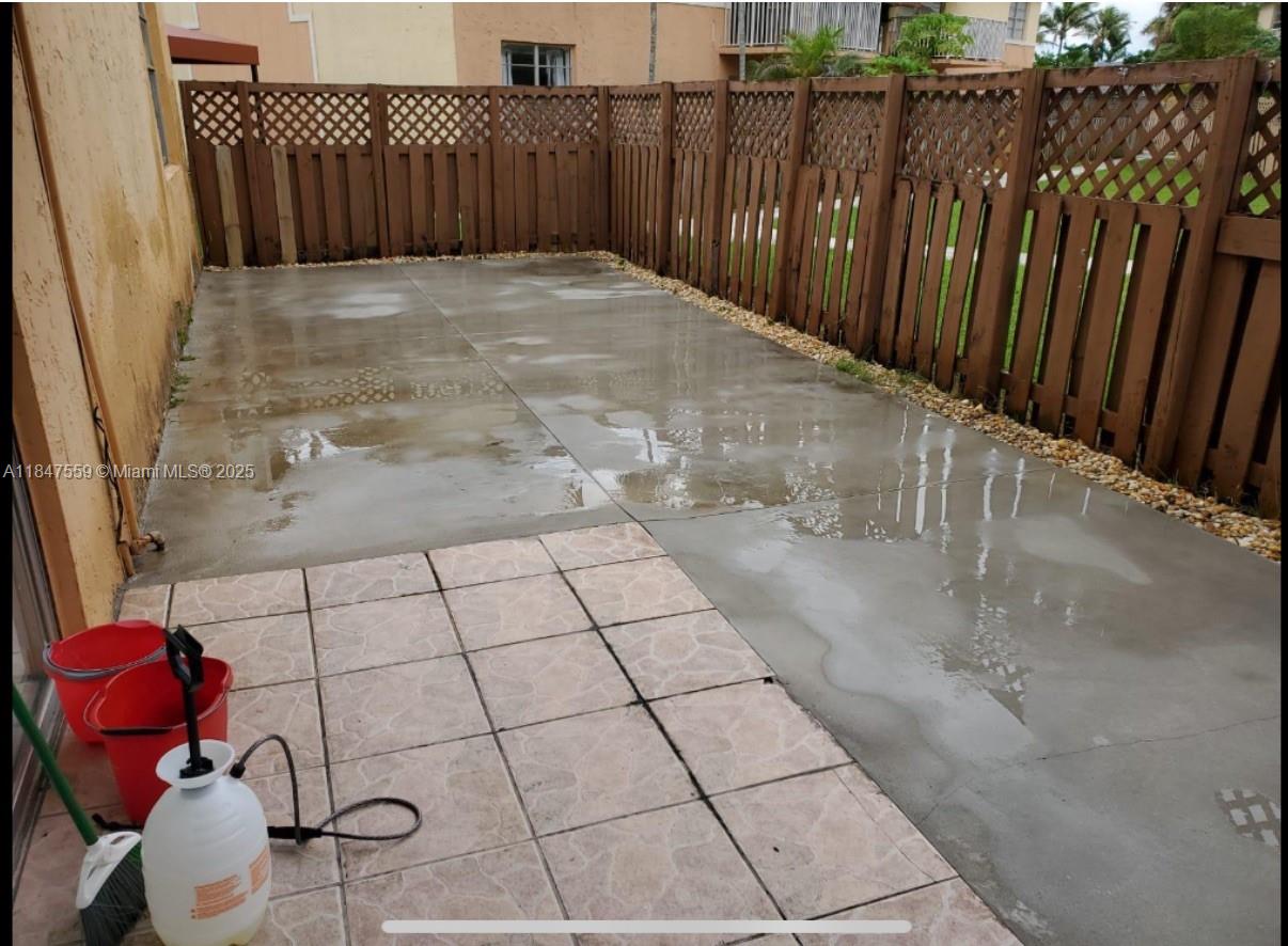 DORAL GARDENS CONDO - Residential