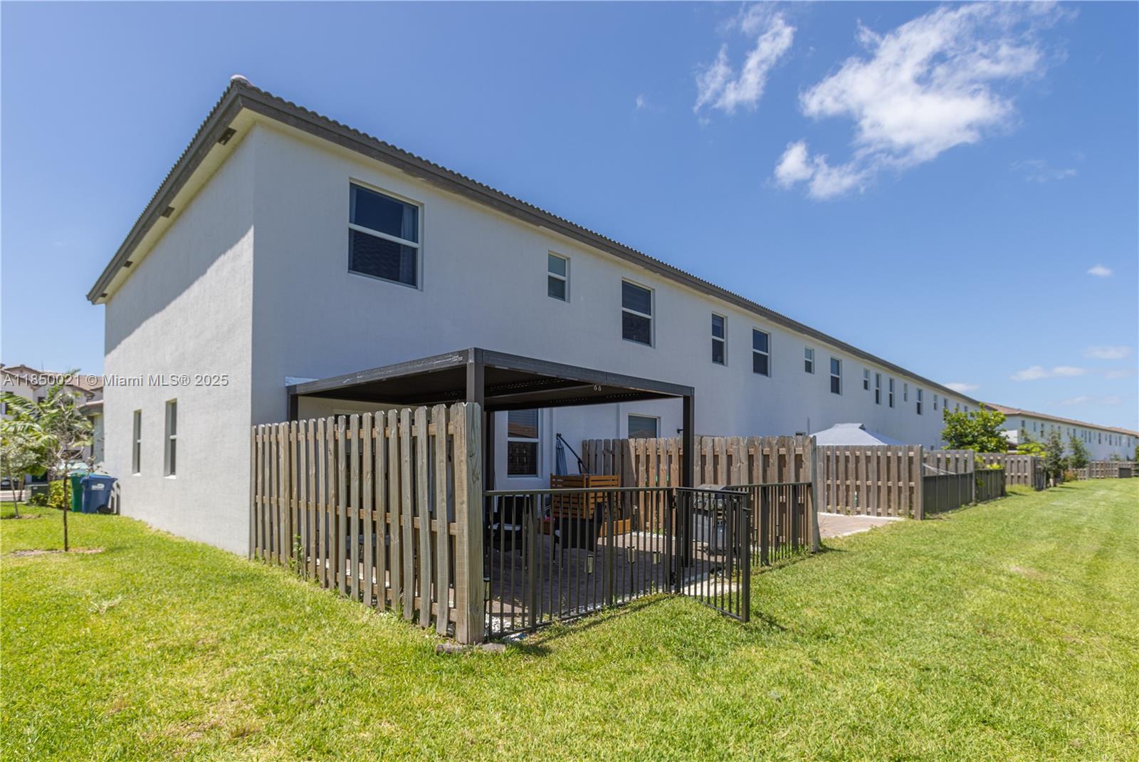 GOLF ESTS 1ST ADDN - Residential