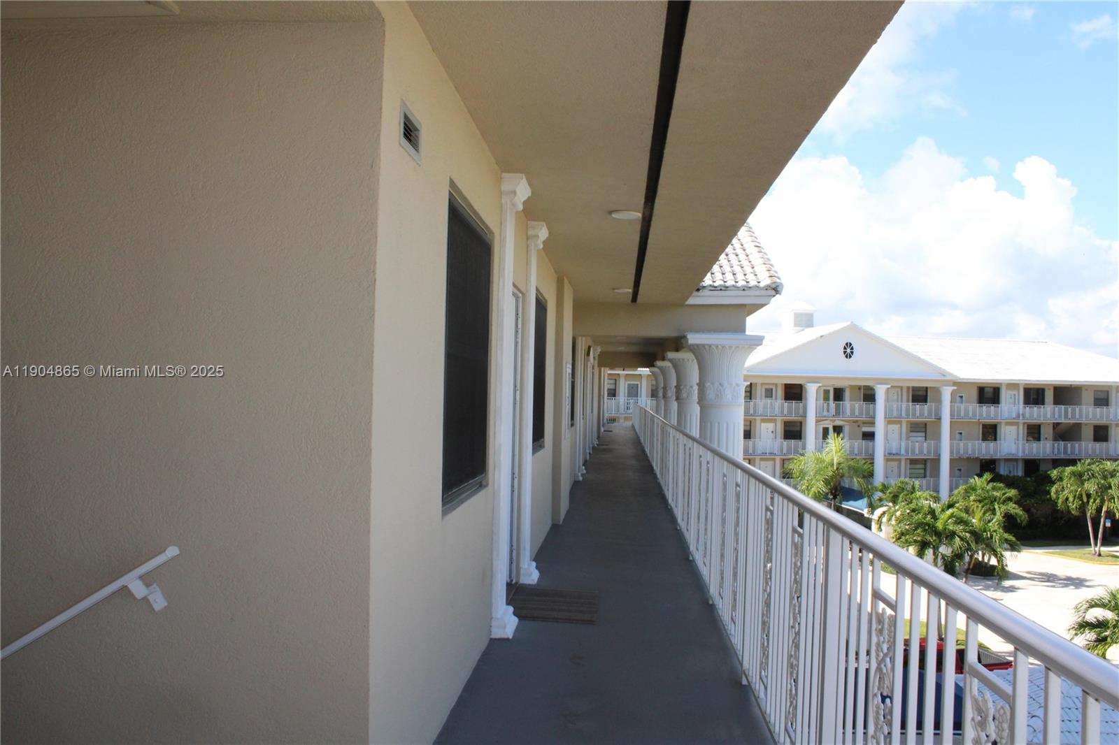 WHITEHALL VILLAGE - Residential