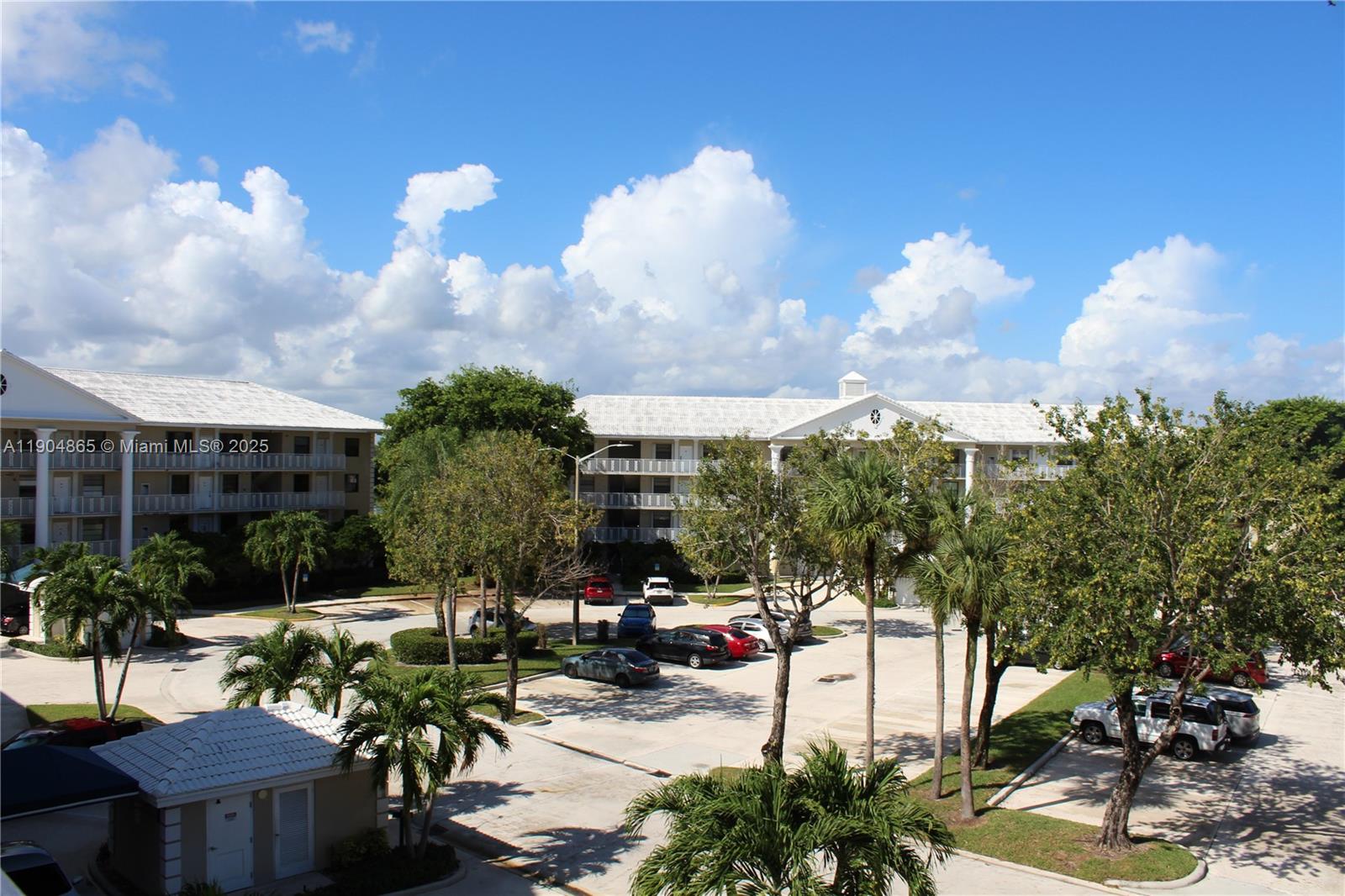 WHITEHALL VILLAGE - Residential