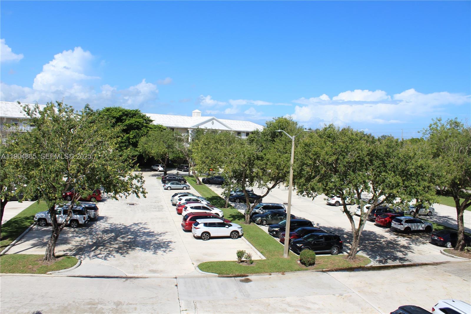 WHITEHALL VILLAGE - Residential